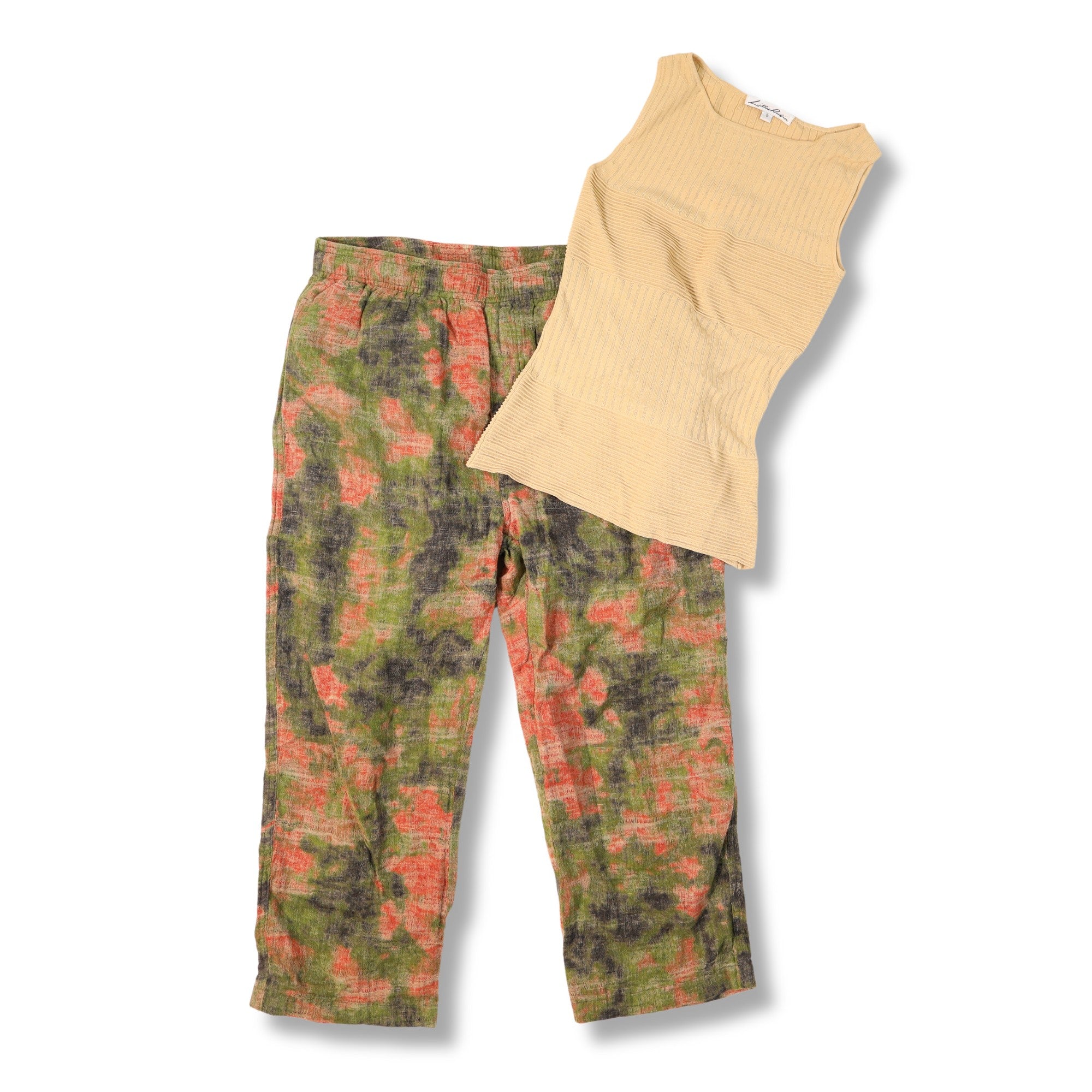 The Luck of the Draw Mystery Women's Secondhand Clothing - NuSource