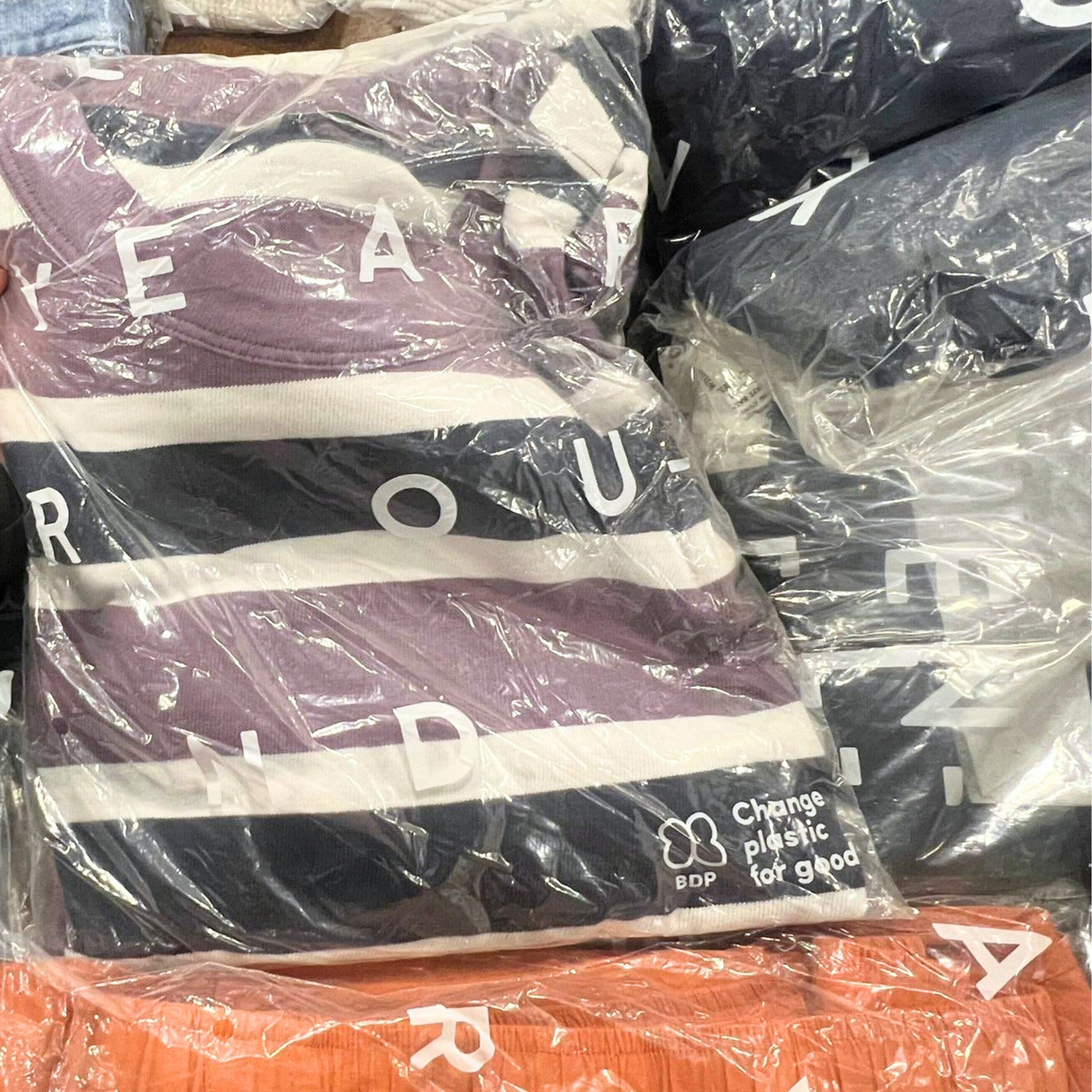 AYR Womens NWT Assorted Apparel - NuSource