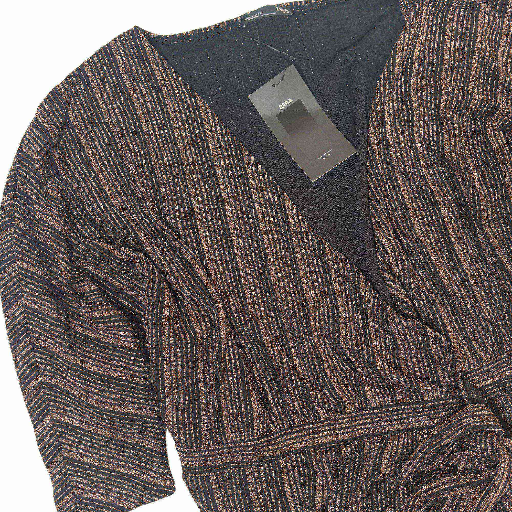 Zara Secondhand Assortment - NuSource