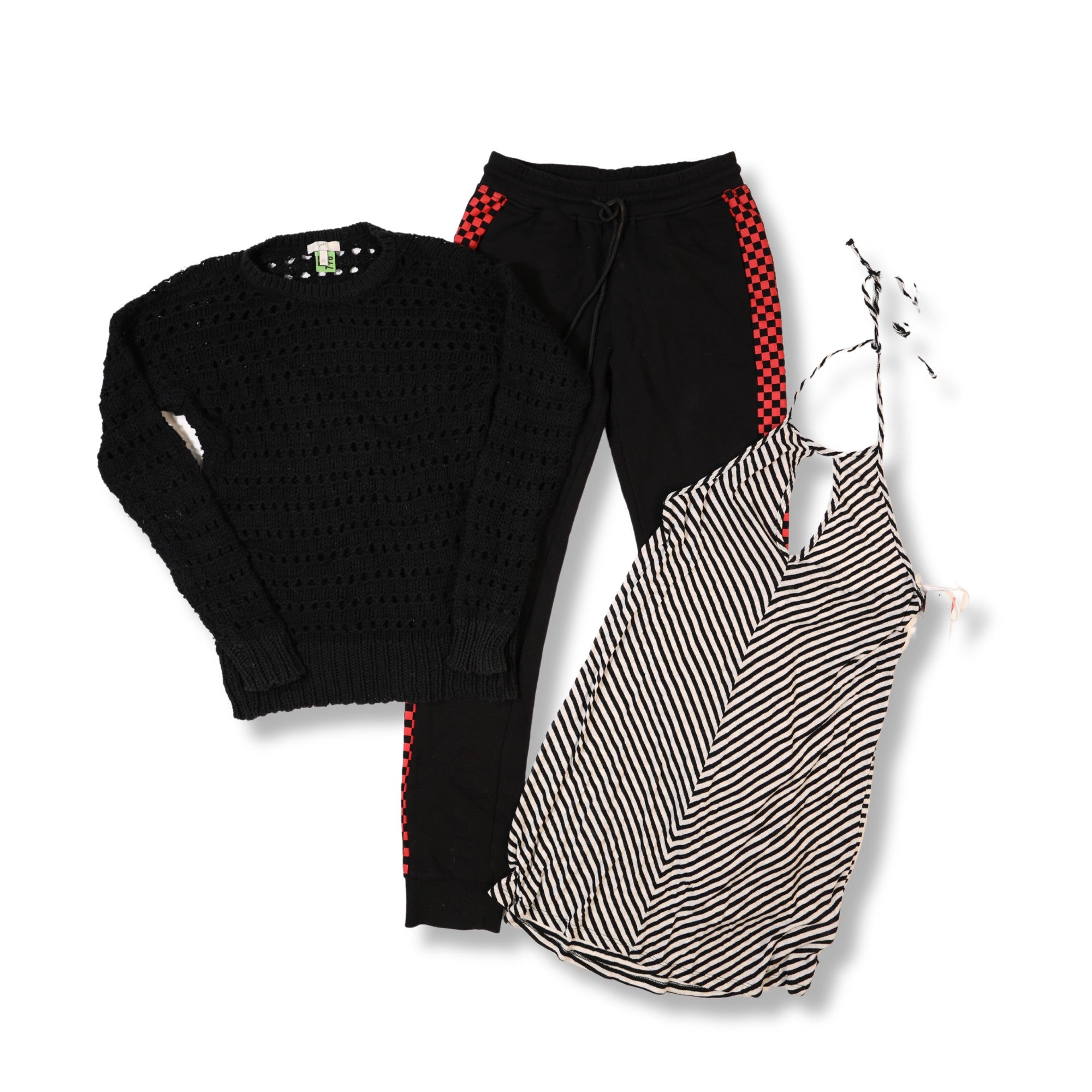 Treasure Hunt Women's Assorted Secondhand Mystery Apparel - NuSource