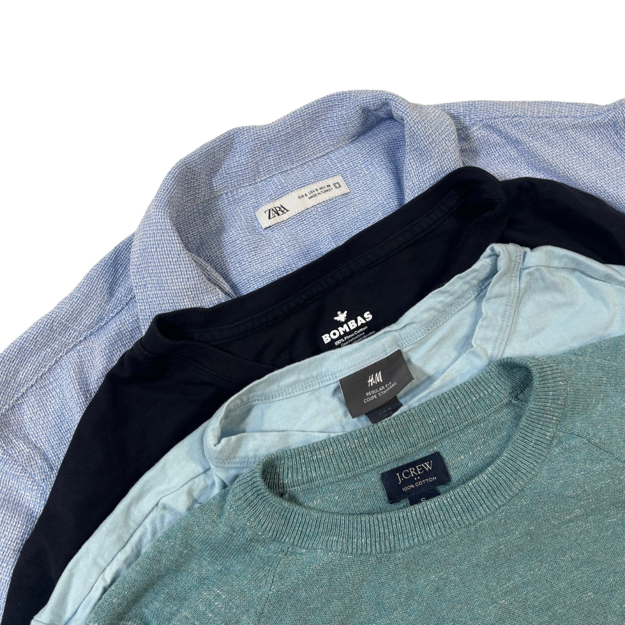 Men’s Elevated Brands Secondhand Mystery Assortment - NuSource