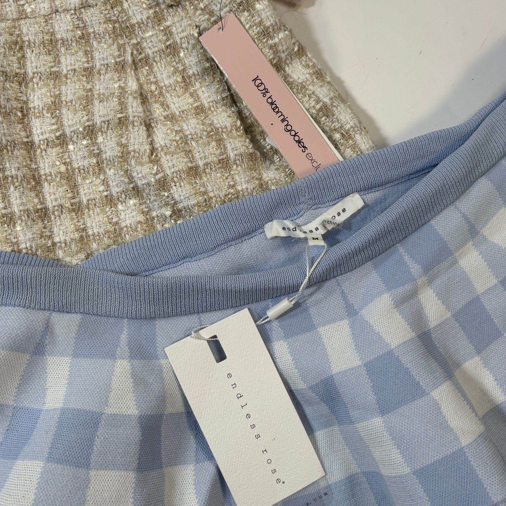 NWT Clothing Mystery Wholesale Apparel Box - NuSource