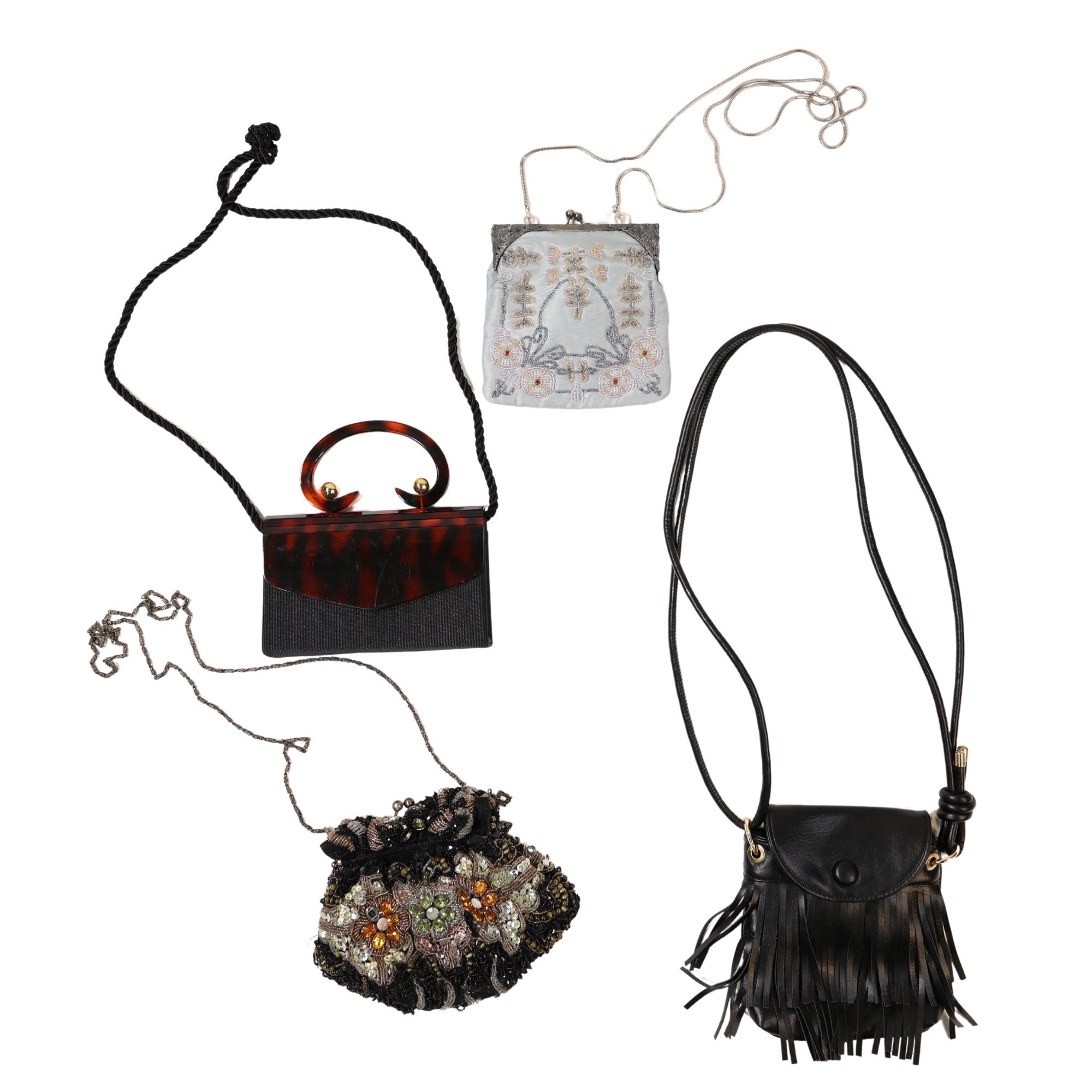 Mystery Handbag Box – Assorted Styles, Endless Possibilities - NuSource