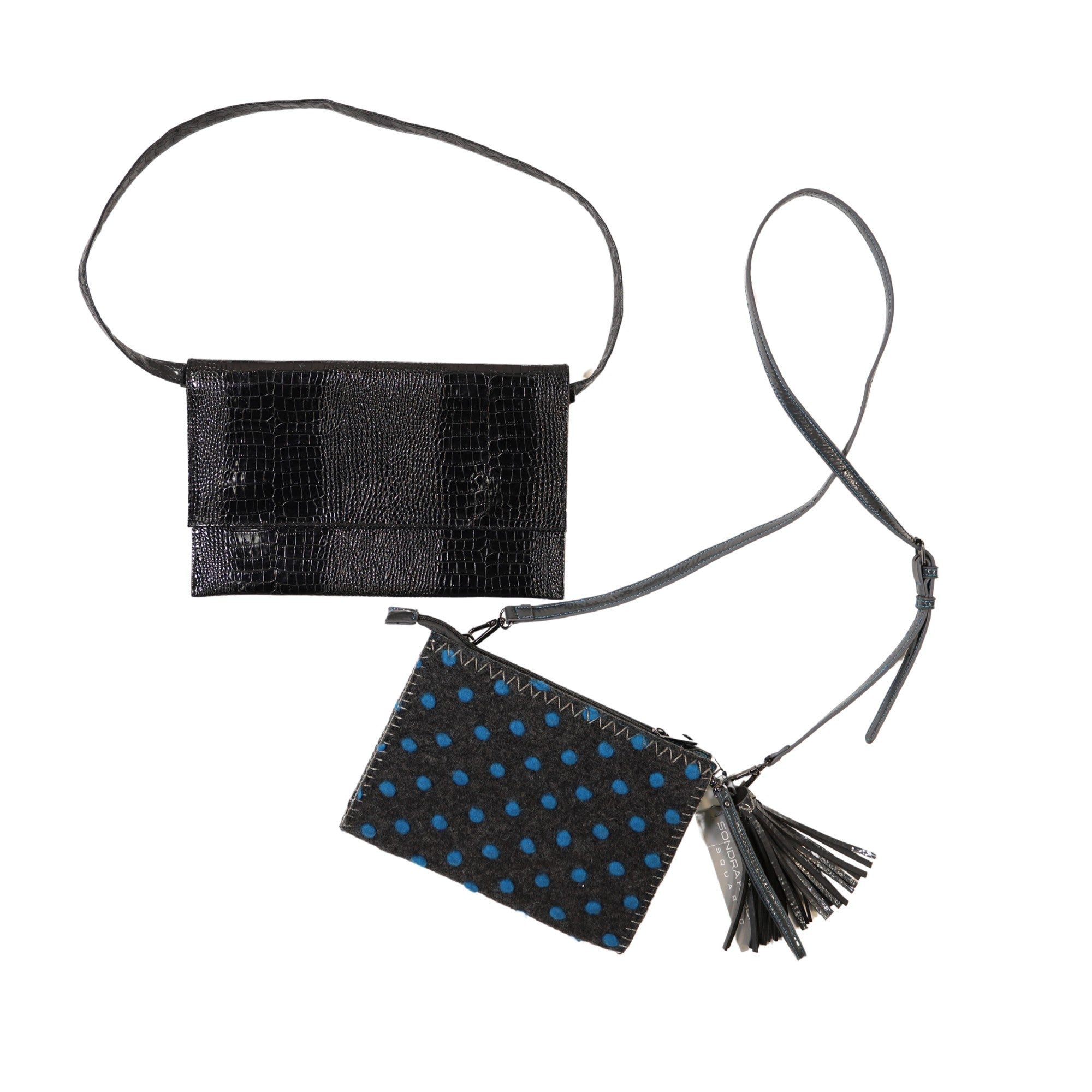 Mystery Handbag Box – Assorted Styles, Endless Possibilities - NuSource