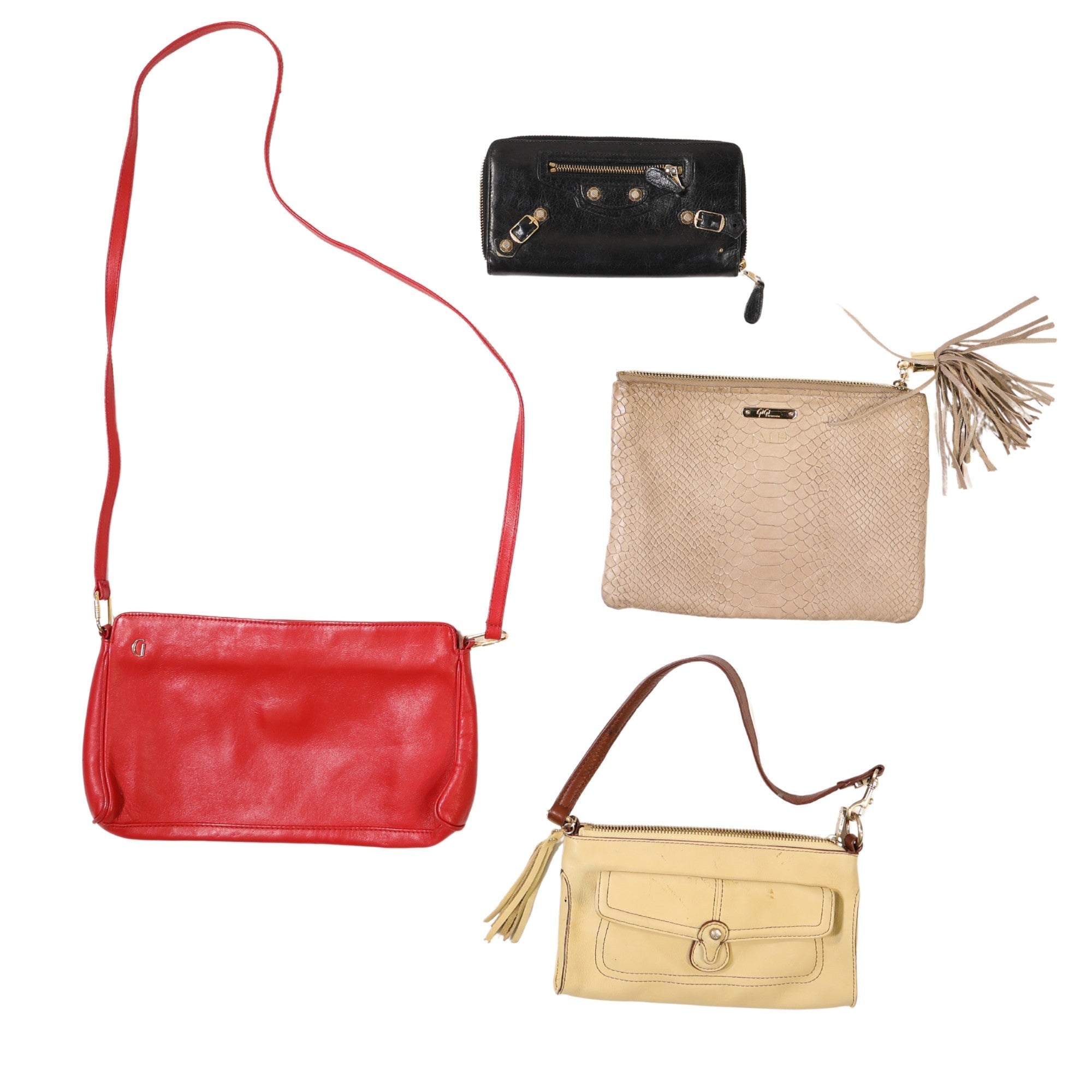 Mystery Handbag Box – Assorted Styles, Endless Possibilities - NuSource