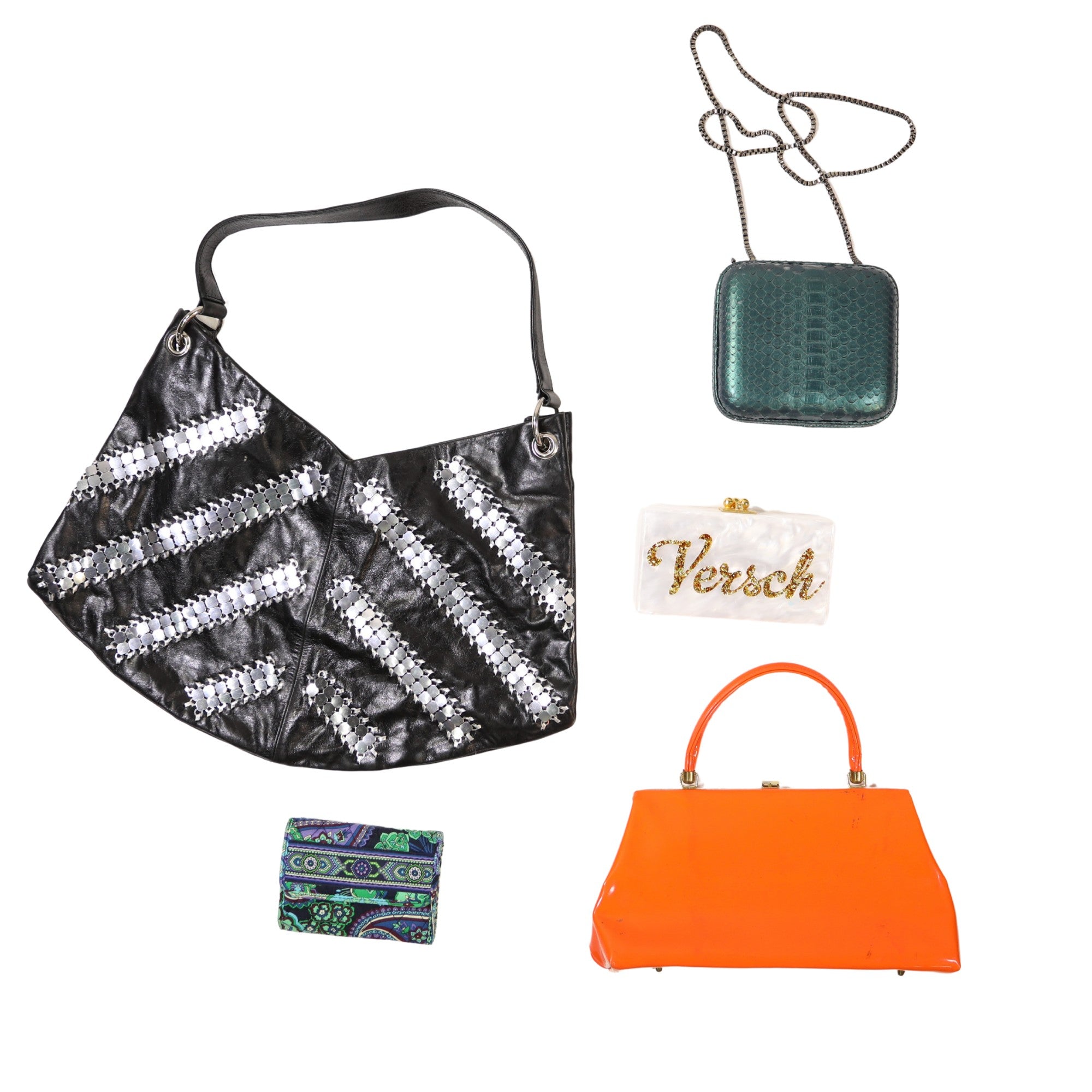 Mystery Handbag Box – Assorted Styles, Endless Possibilities - NuSource