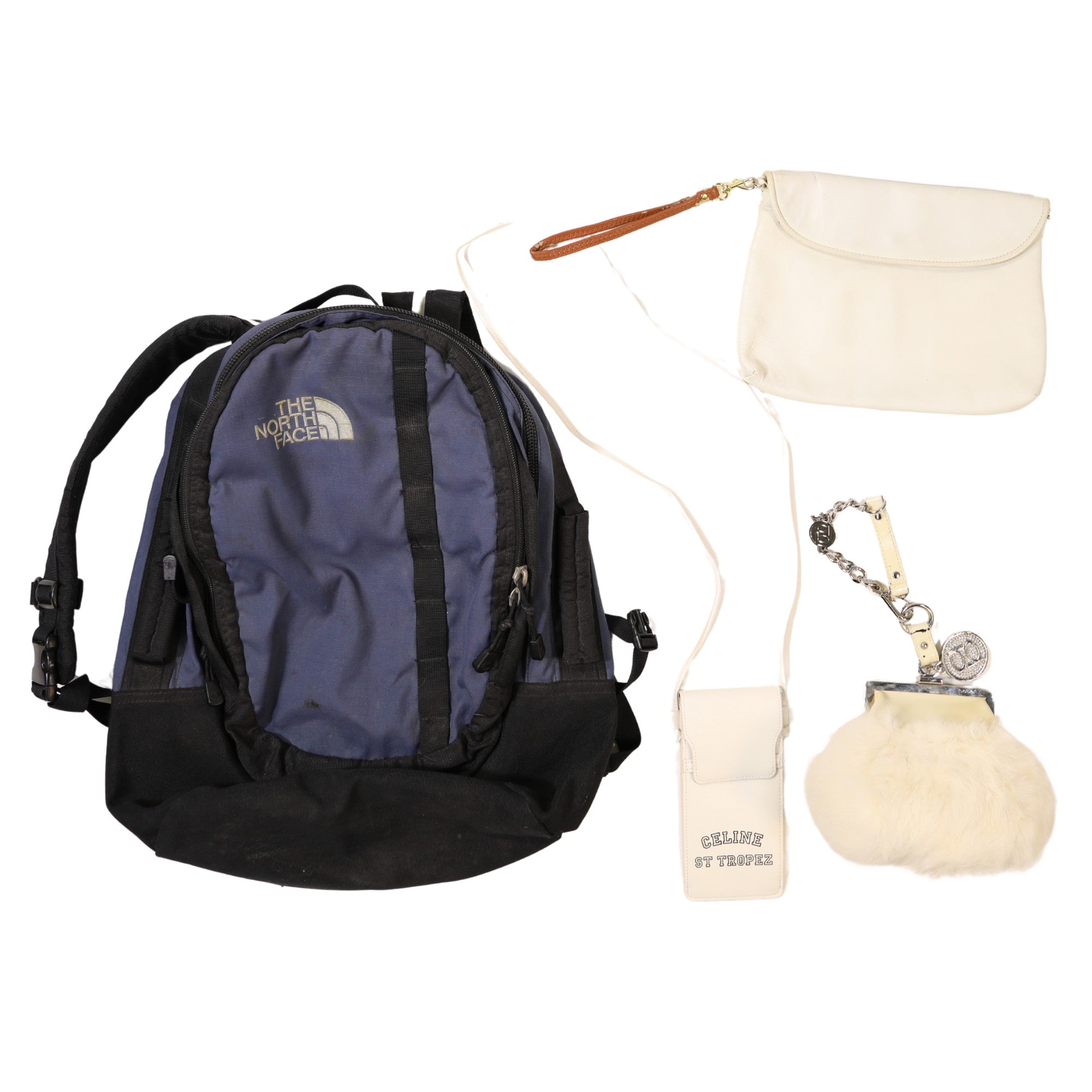 Mystery Handbag Box – Assorted Styles, Endless Possibilities - NuSource