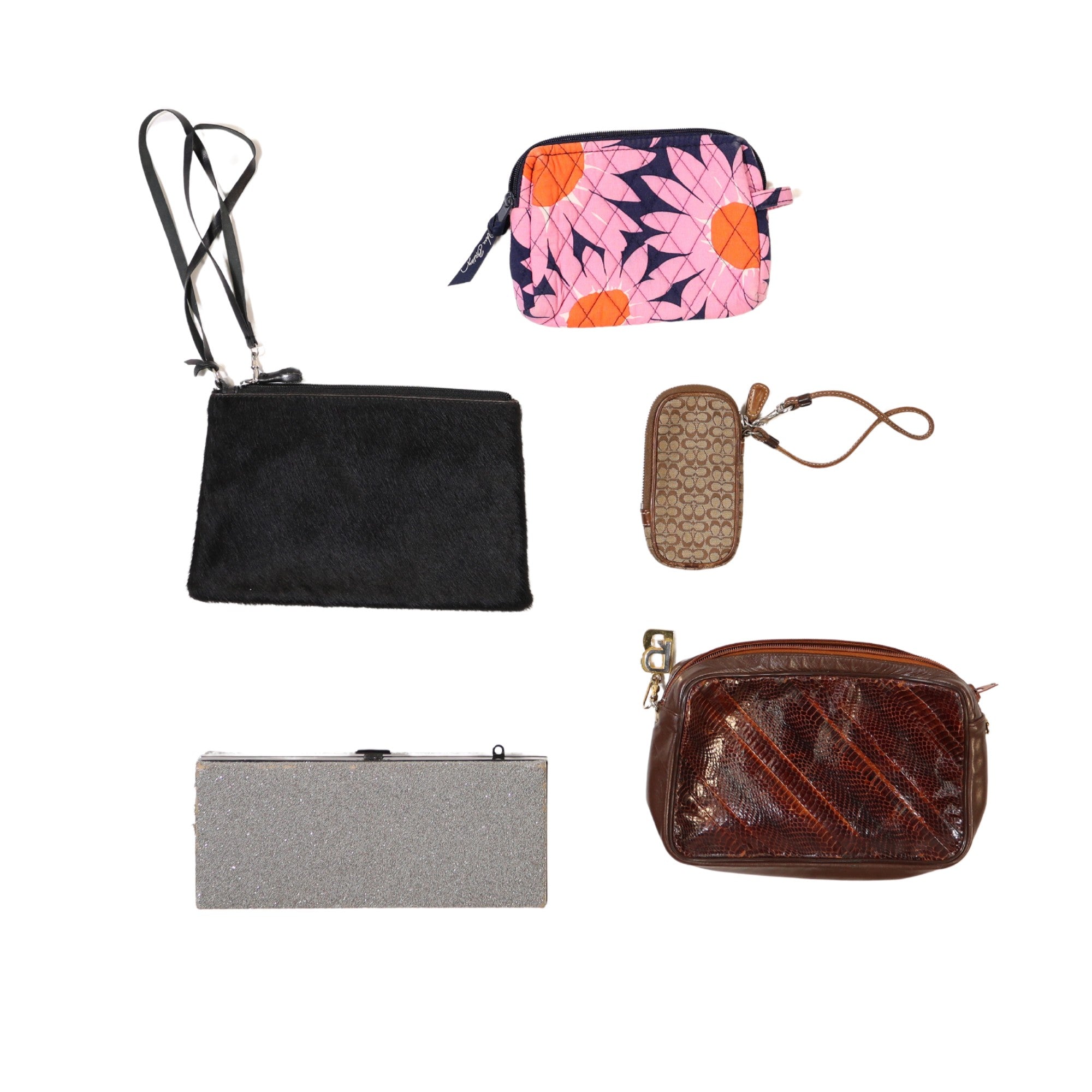 Mystery Handbag Box – Assorted Styles, Endless Possibilities - NuSource