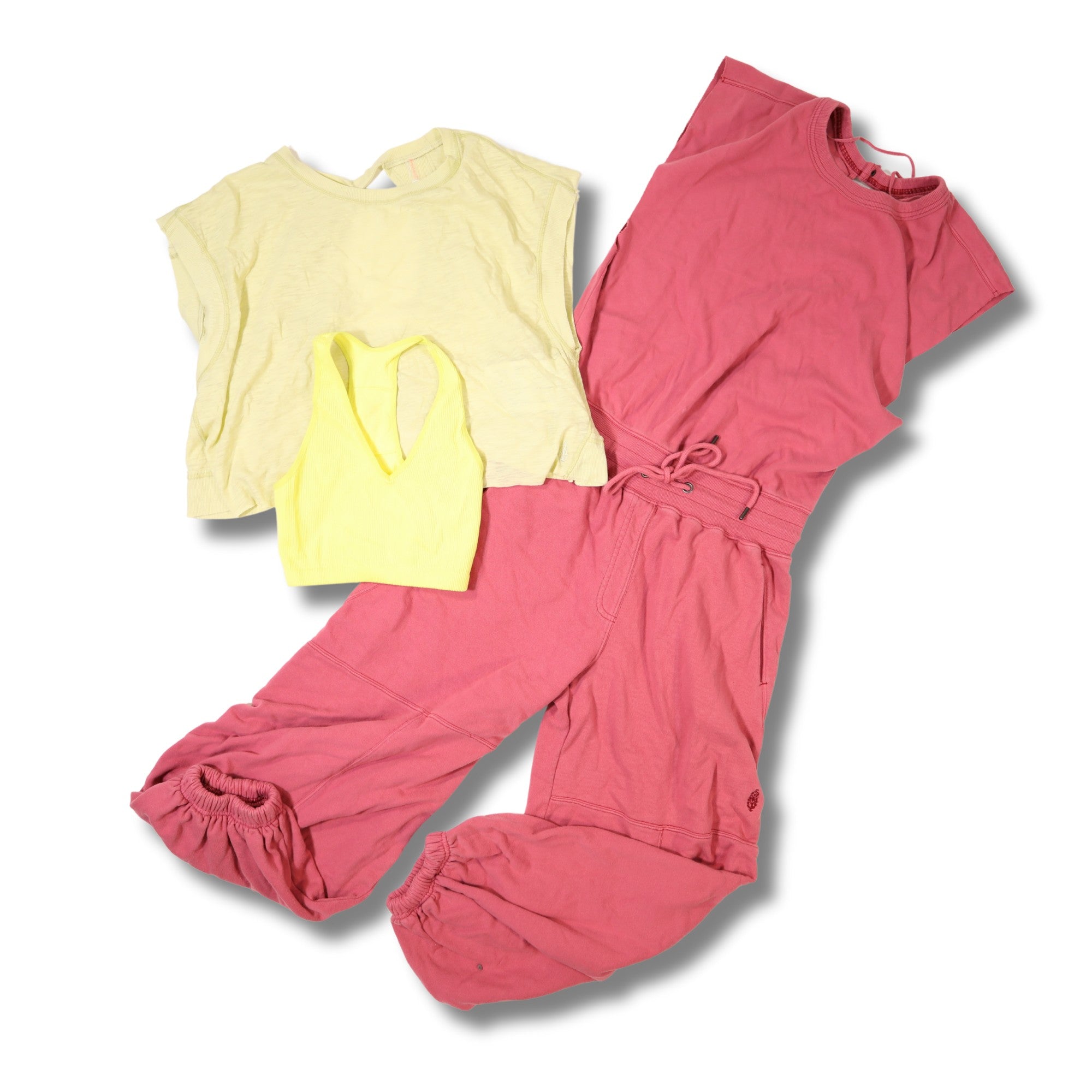 Treasure Hunt Women's Assorted Secondhand Mystery Apparel - NuSource