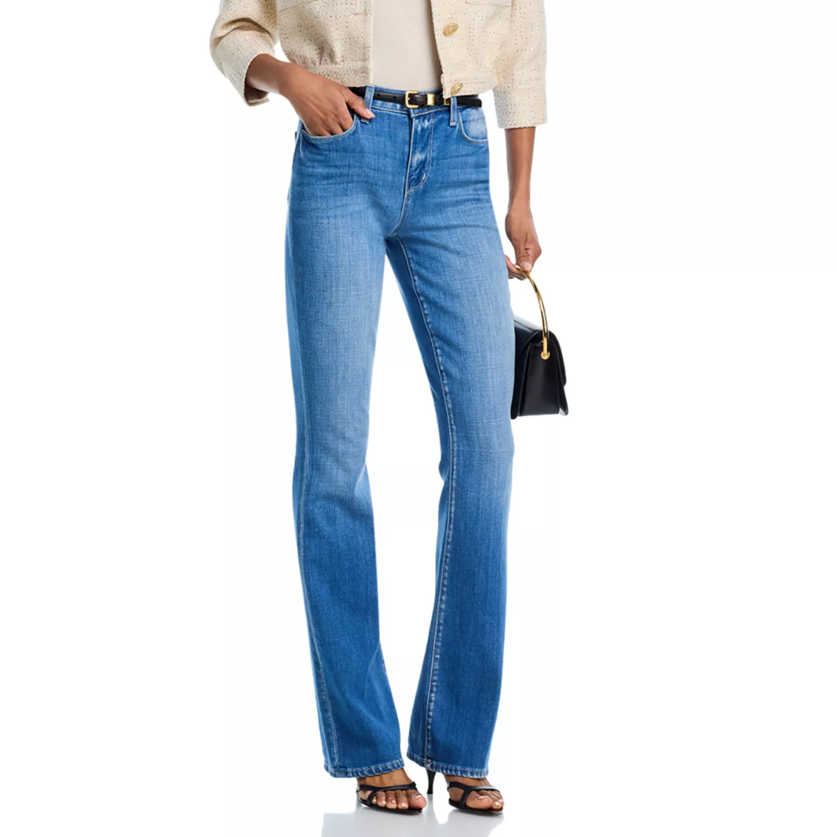 PRESALE: Parisian Ease, LA Edge | High MSRP Designer! - NuSource