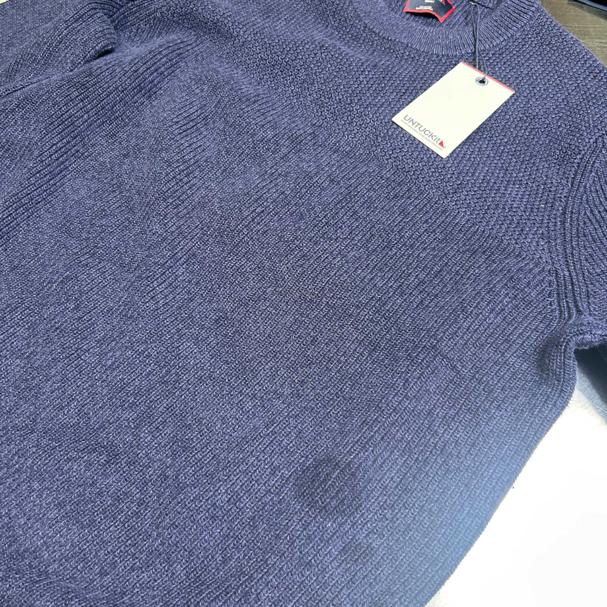 Re/Gen Menswear Apparel - NuSource