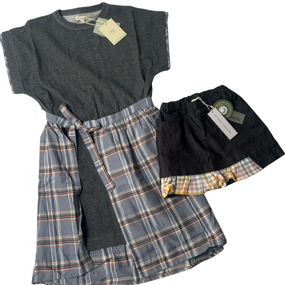 Sunday Collective NWT Kids Apparel - NuSource
