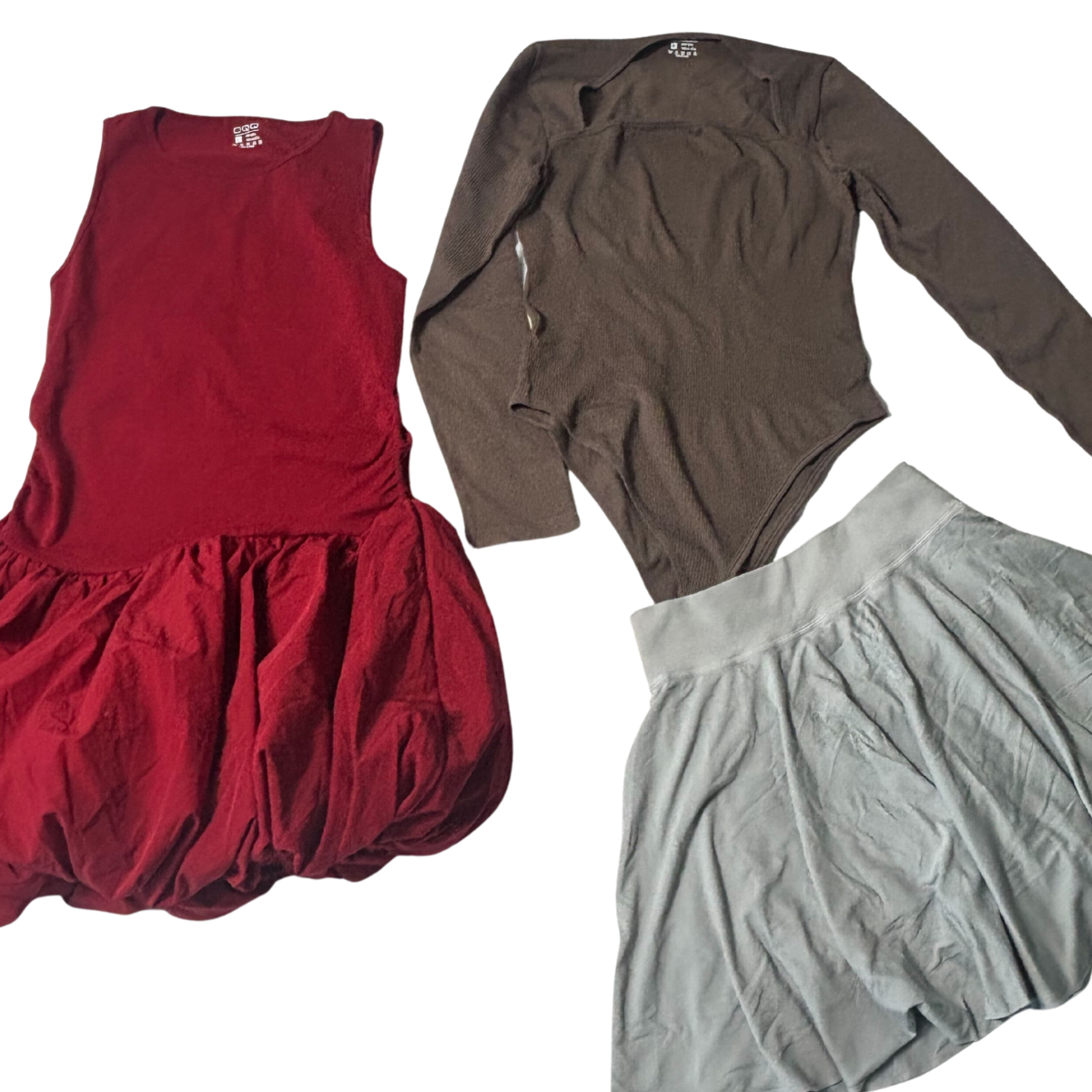 TikTok Shop Returns — Mixed Brand Assortment - NuSource