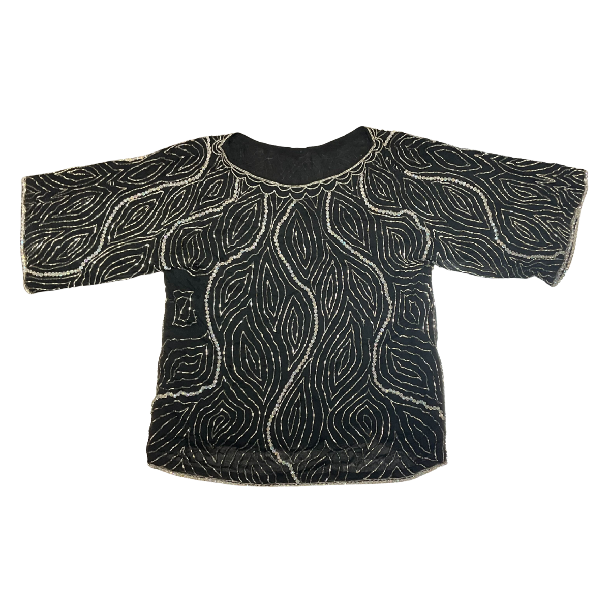 Premium, Mid-Range & Vintage Secondhand Apparel Mix