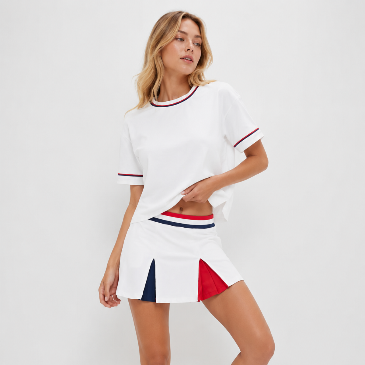 The Tuckernuck Contemporary Wardrobe Edit (60pc Pack)