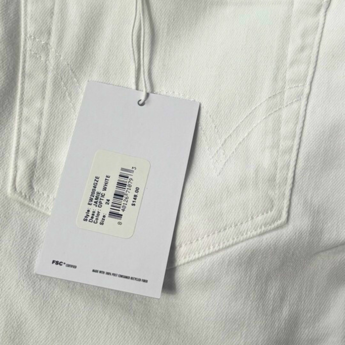 Bulk Buy: Edwin NWT Women's Assorted Jeans