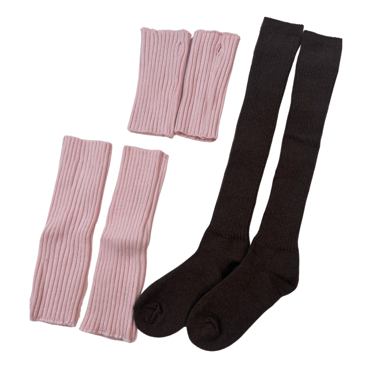 PrettyLittleThing NWT Assorted Accessories - NuSource