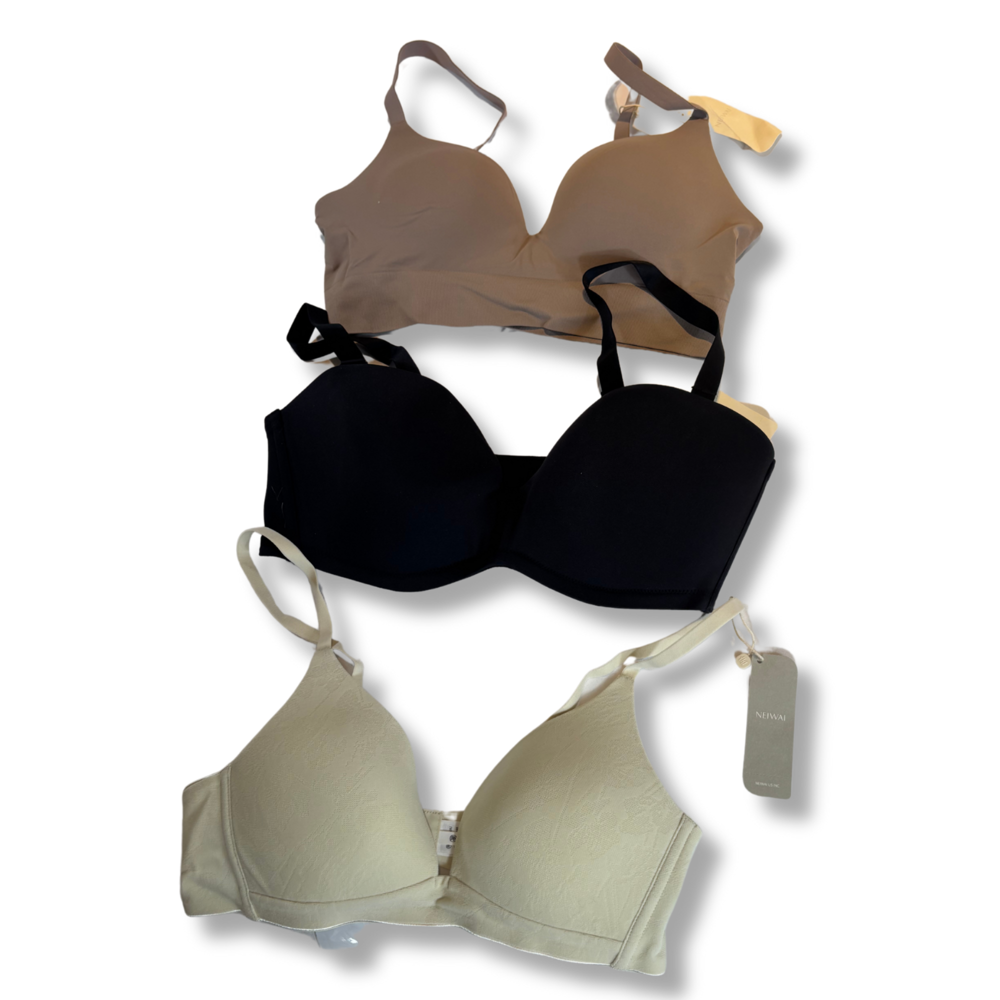 Neiwai NWT/NWOT Intimates and Apparel Mini Box - NuSource