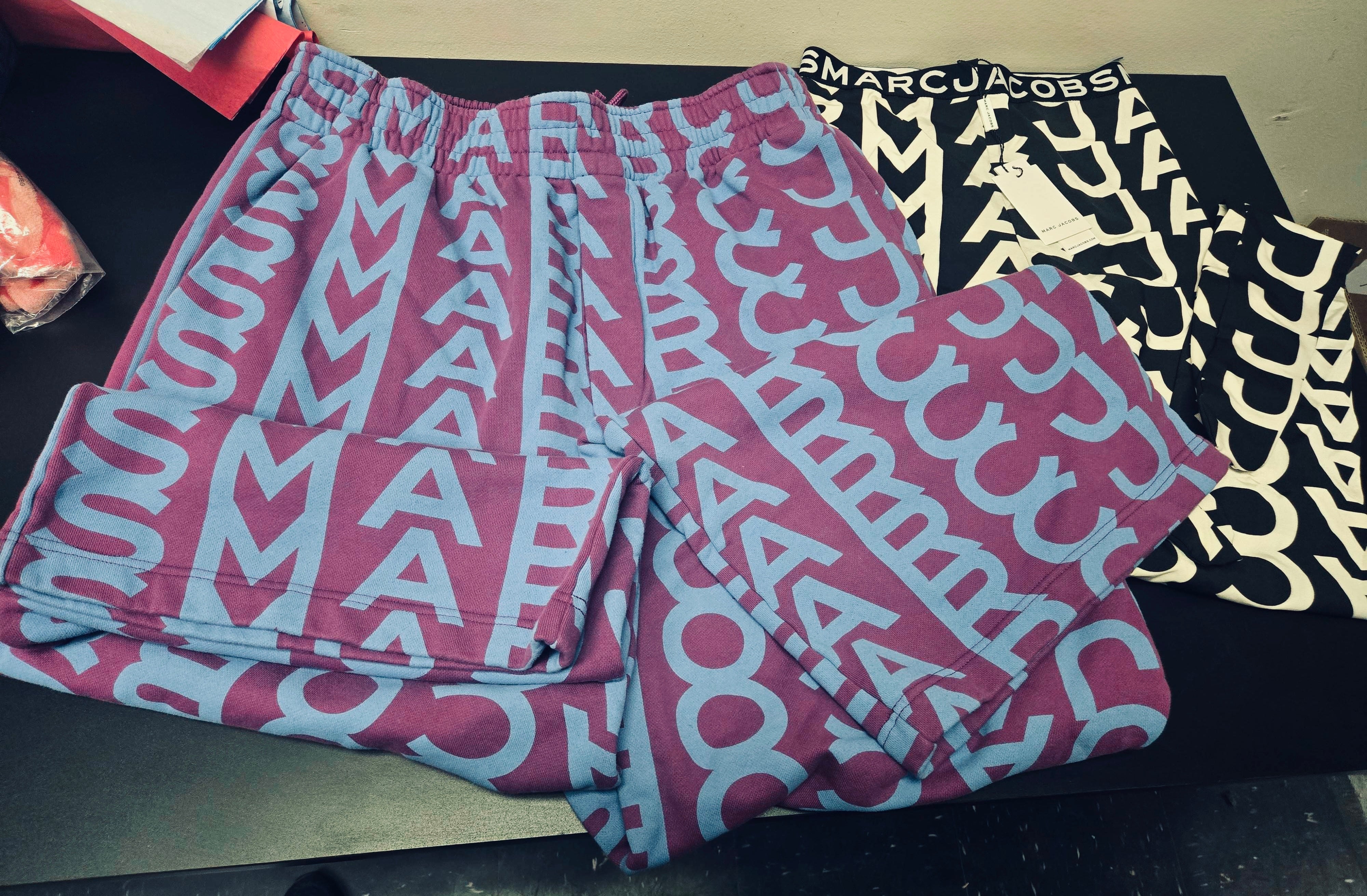 Assorted NWT/NWOT Designer Apparel & Accessories - NuSource