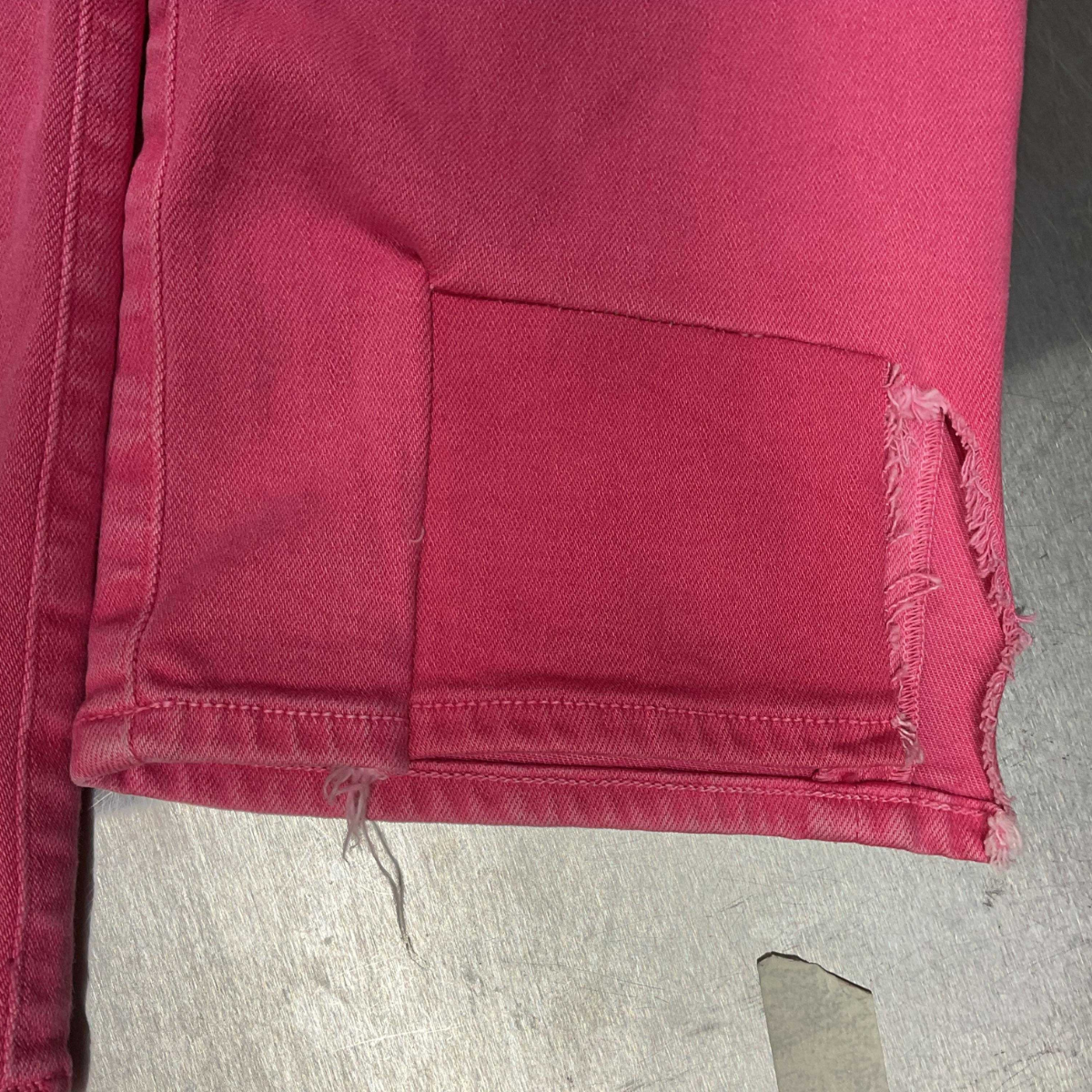 Designer Denim RE/GEN Lot (10 pcs) - NuSource