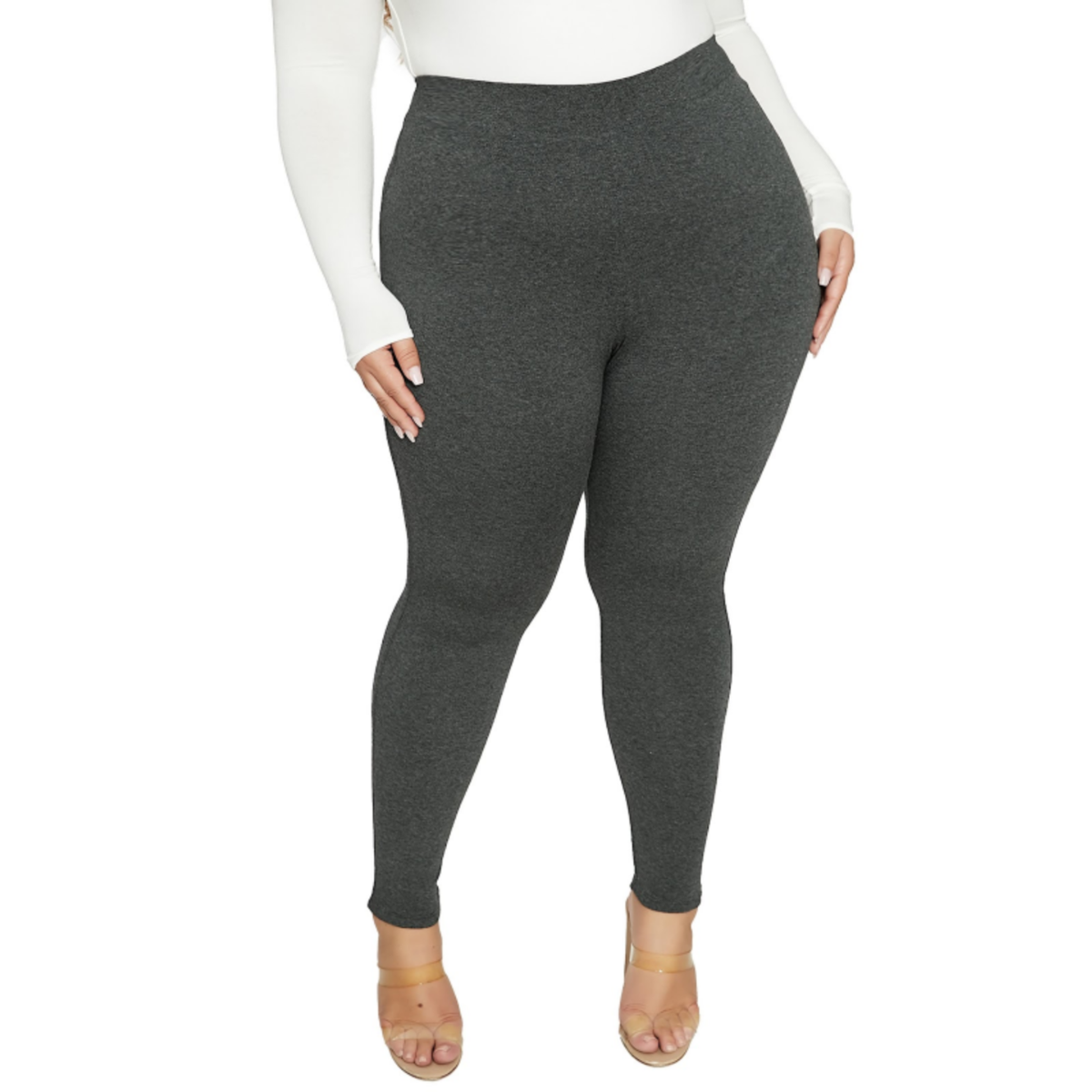 Naked Wardrobe — NWT Women’s Plus Size Apparel - NuSource