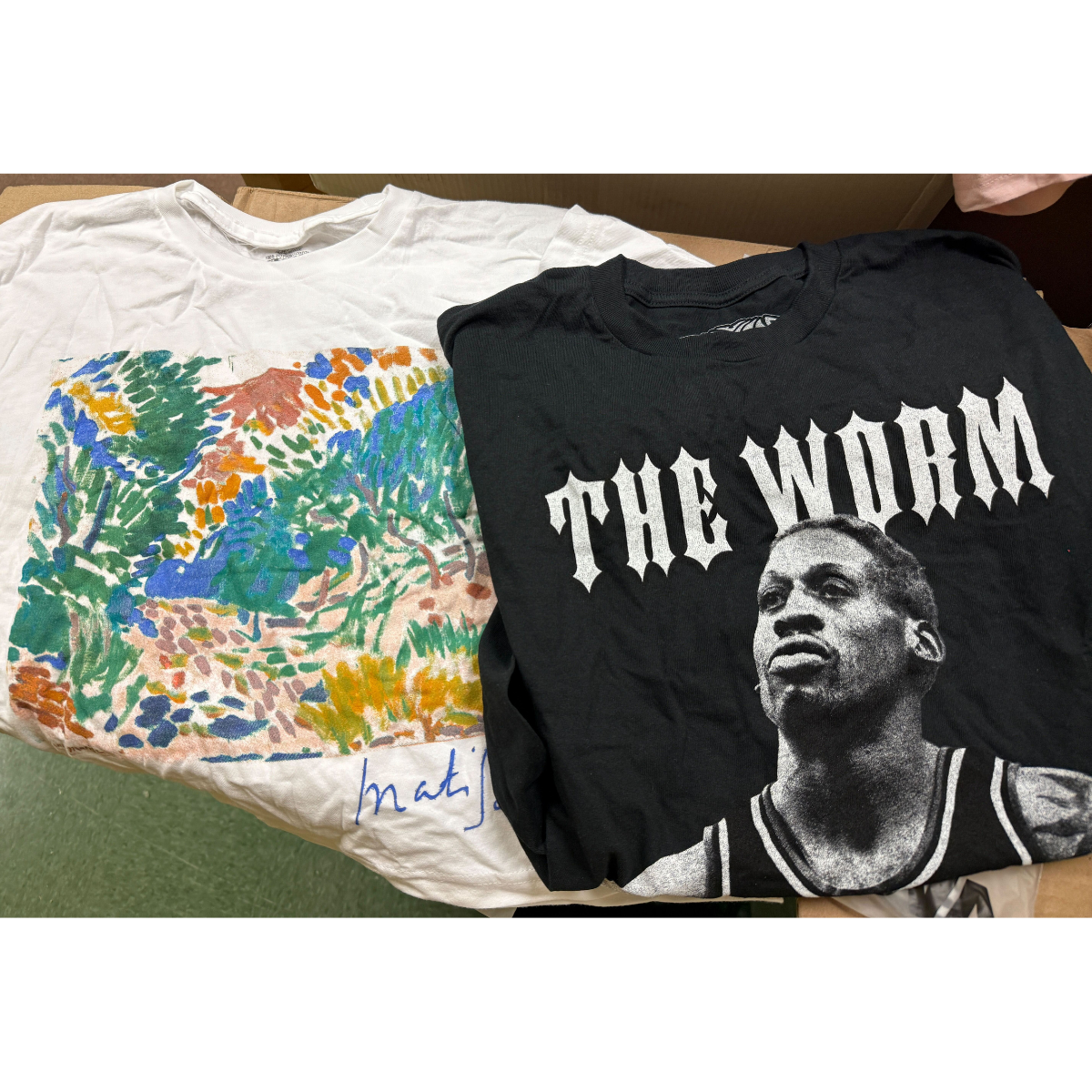 Graphic Tees – NWOT Pop Culture T Shirts - NuSource