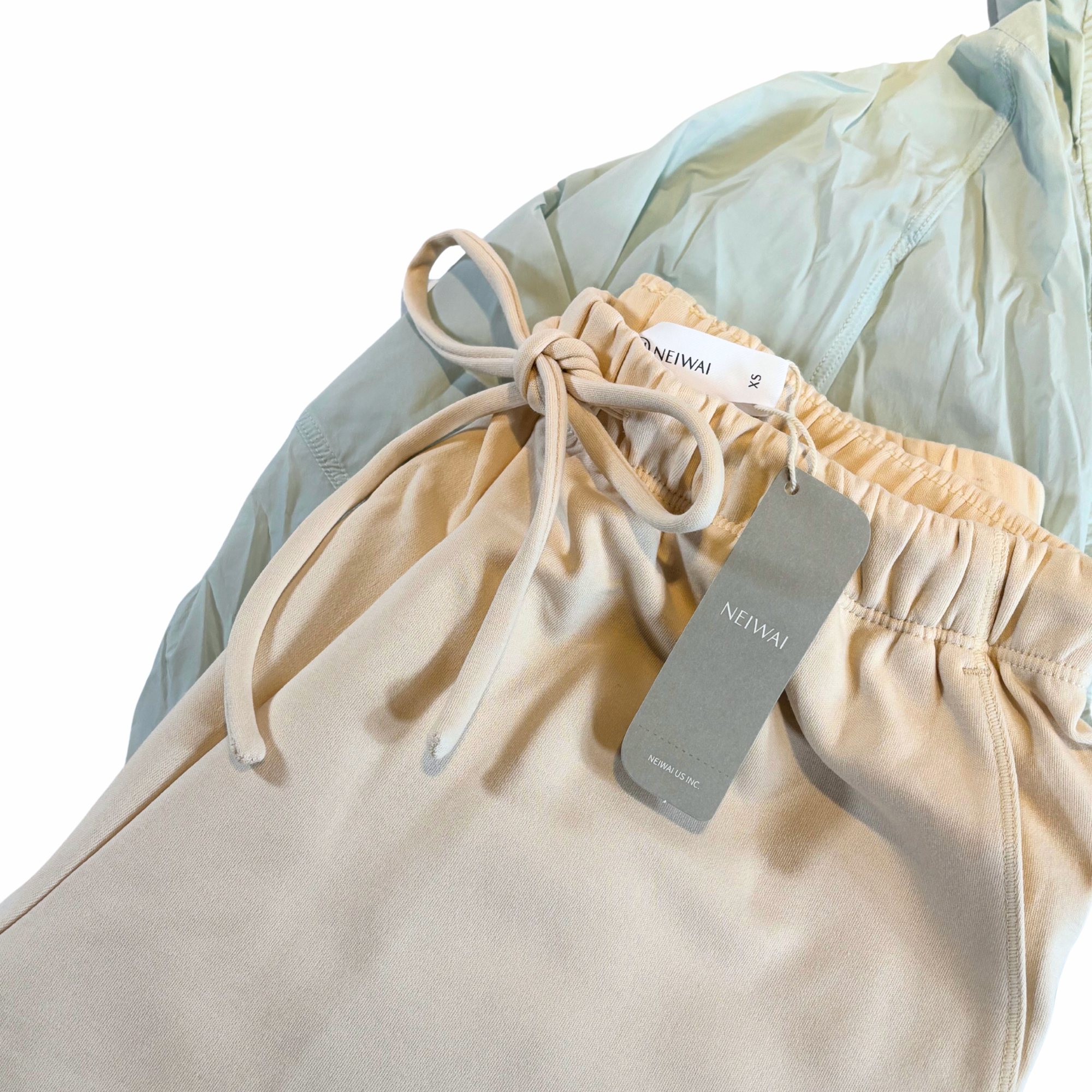 Neiwai NWT/NWOT Intimates and Apparel Mini Box - NuSource