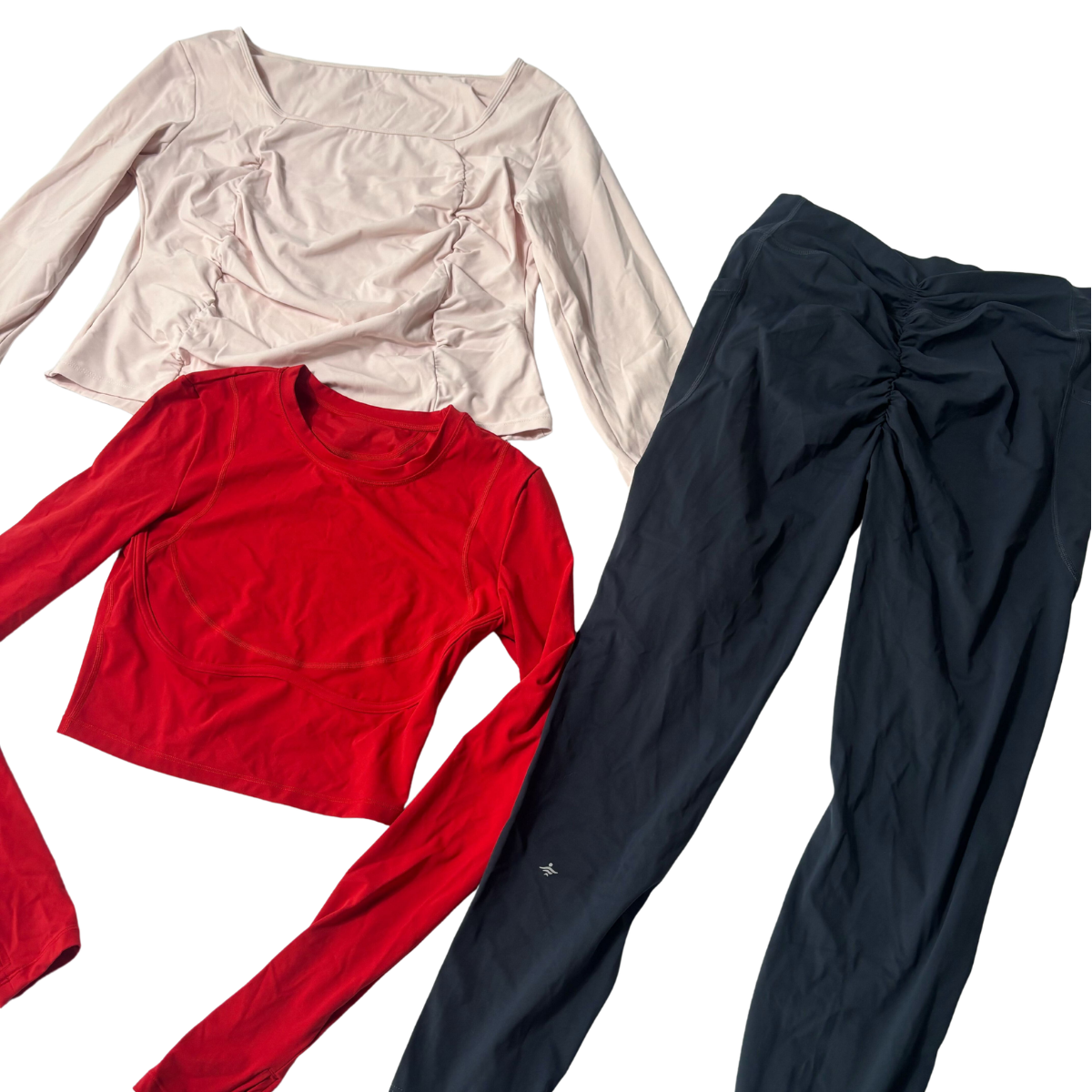 TikTok Brand Women's Wholesale Athleisure & Apparel - NuSource
