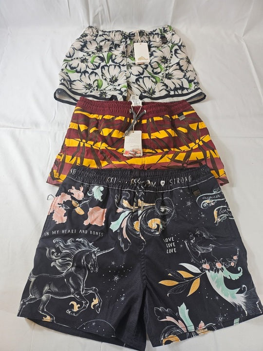Agua Bendita NWT/NWOT Kids Resortwear and Accessories - NuSource