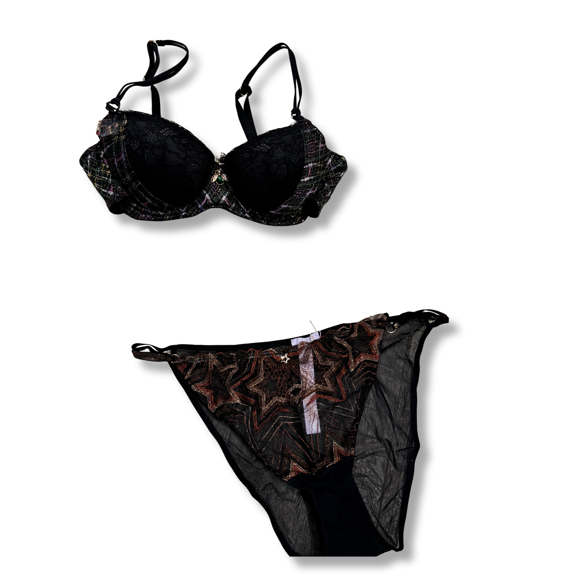 Savage X Fenty NWT Wholesale Lingerie - NuSource