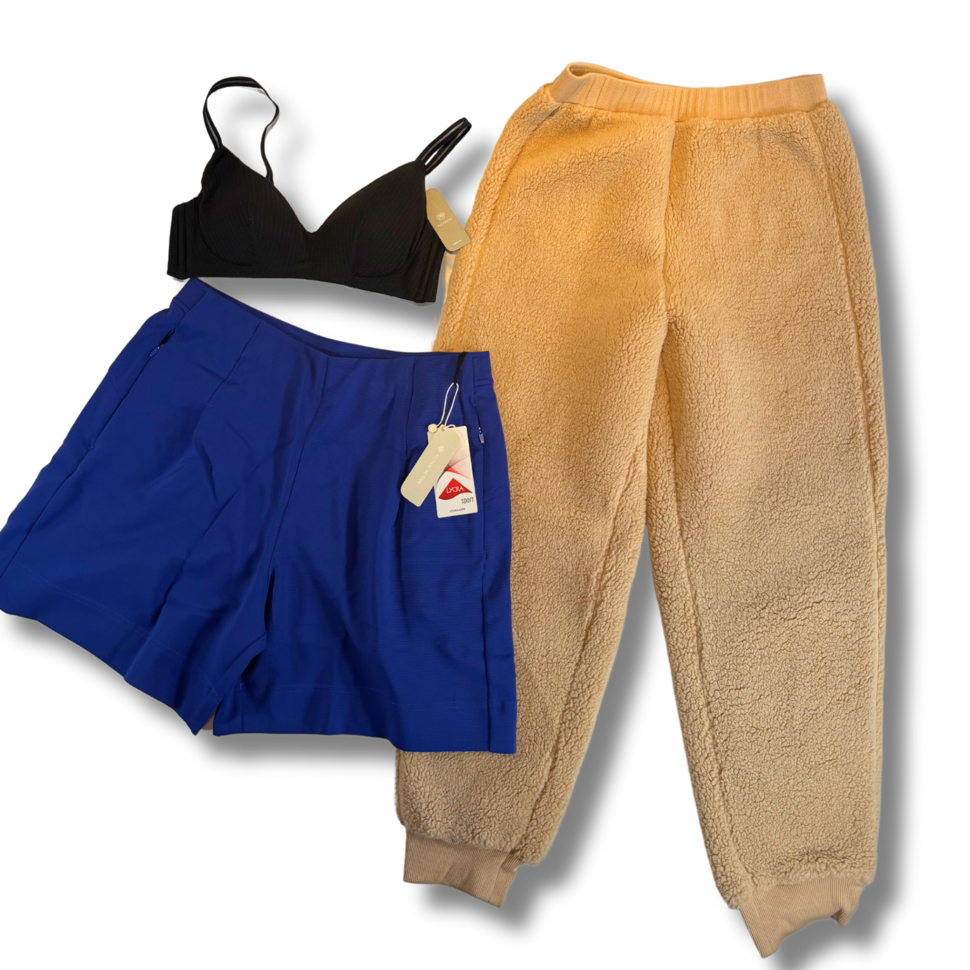 Neiwai NWT/NWOT Intimates and Apparel Mini Box - NuSource
