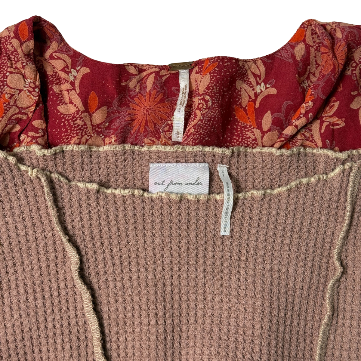 Uptown Girl Pack - 40pcs Assorted Women's Secondhand Apparel - NuSource