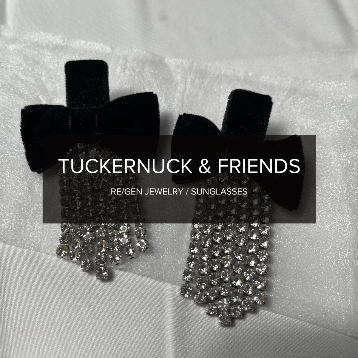 Tuckernuck & Friends - Re/Gen Jewelry Lot