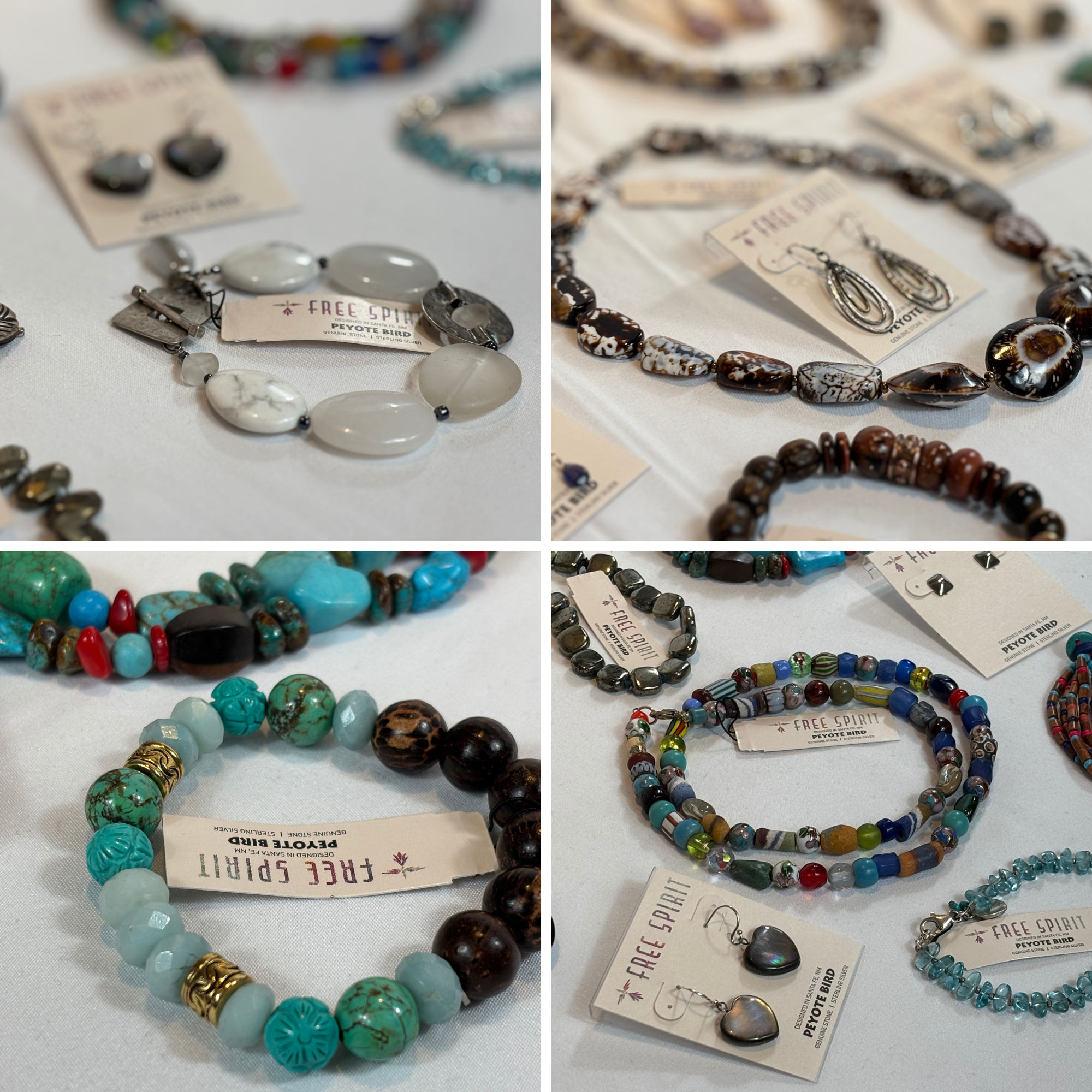 Peyote Bird NWT Assorted Jewelry - Helpsy Source