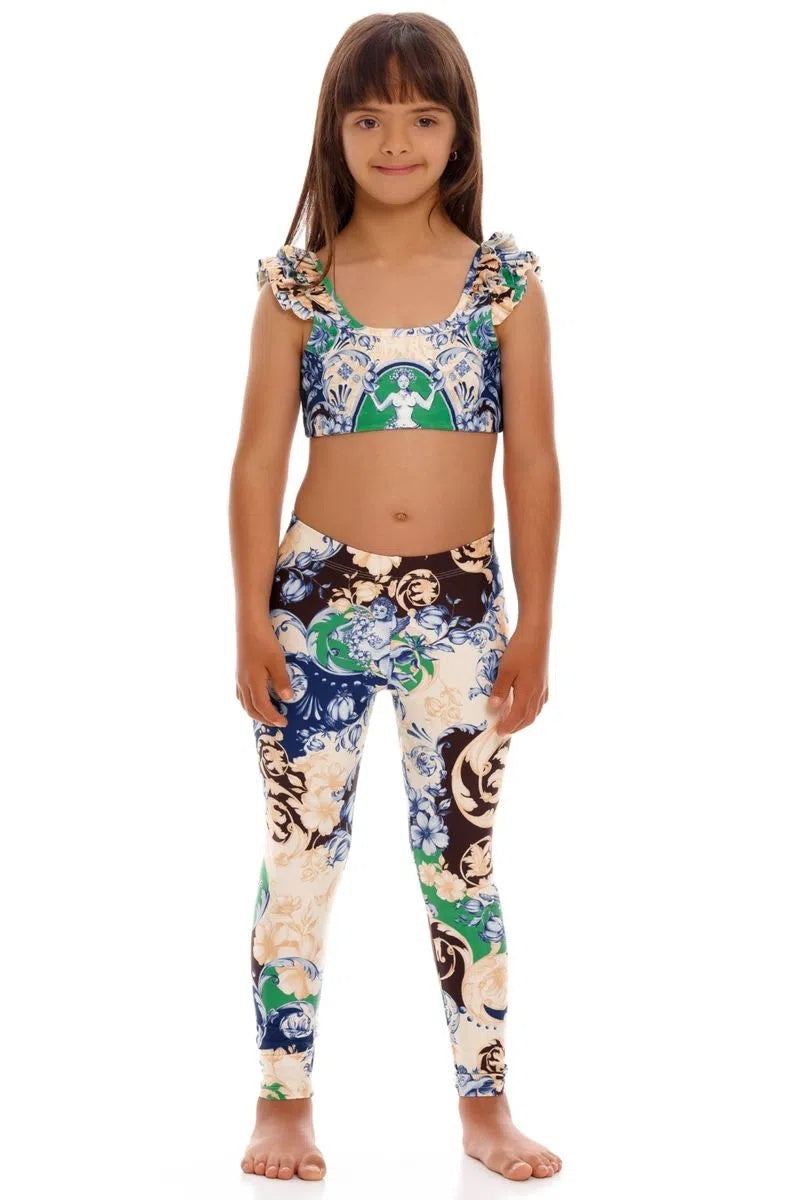 Agua Bendita NWT/NWOT Kids Resortwear and Accessories - NuSource