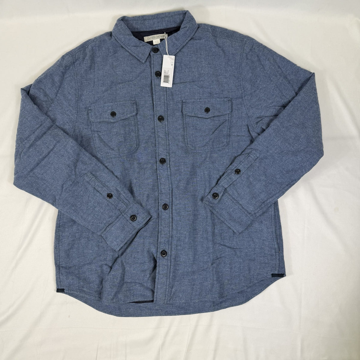 Outerknown NWT/NWOT Assorted Men's Apparel | 40pc Pack - NuSource