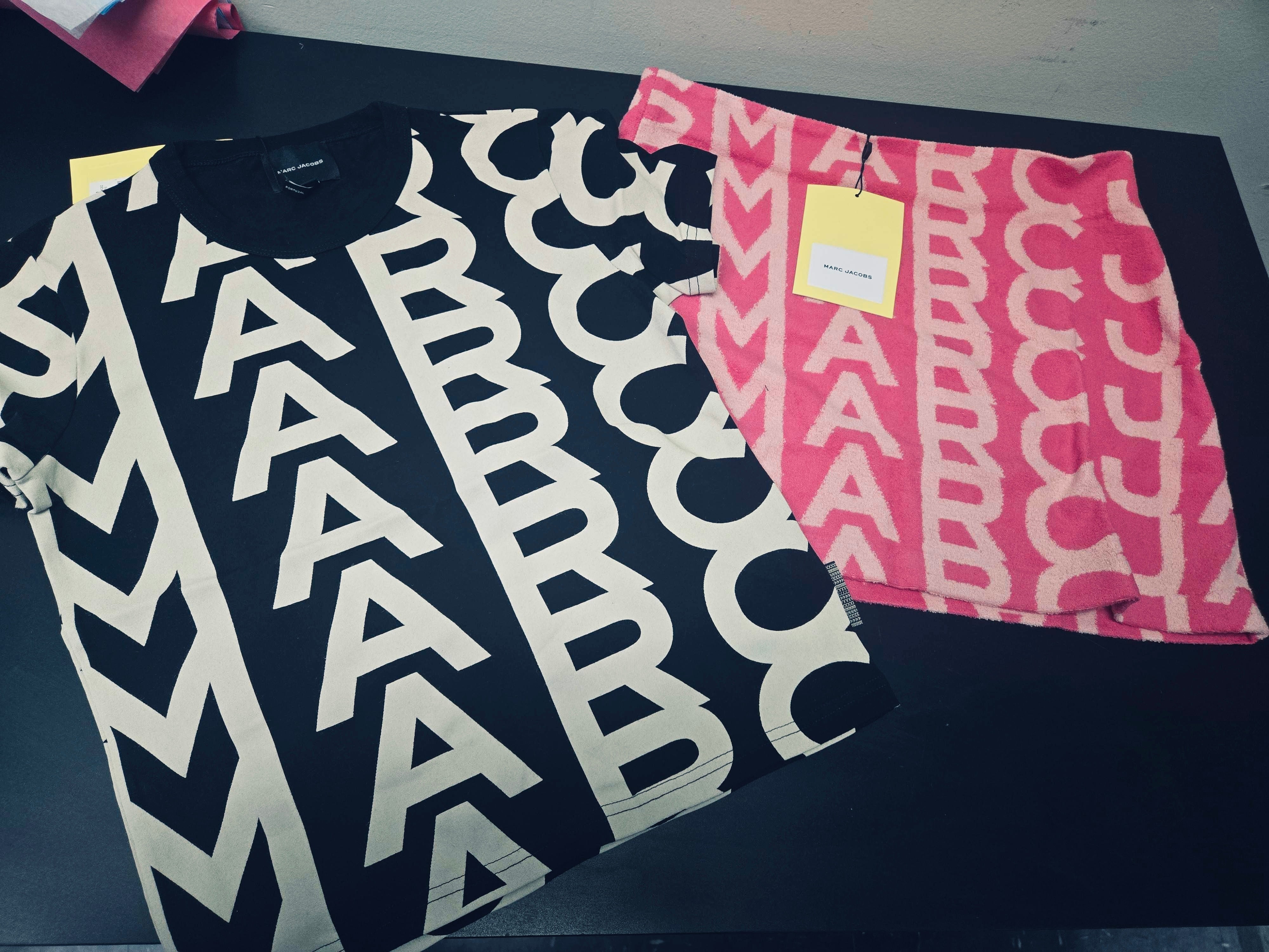 Assorted NWT/NWOT Designer Apparel & Accessories - NuSource