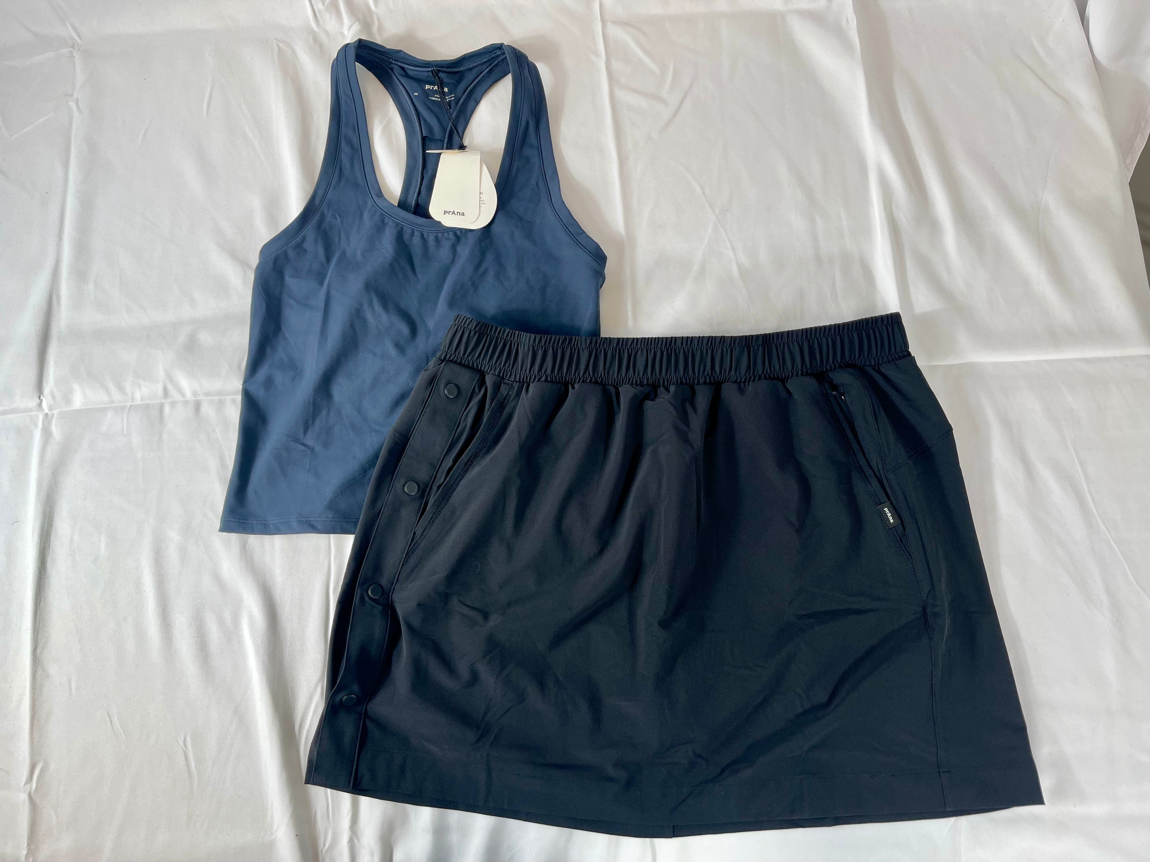 prAna NWT Women's Assorted Apparel