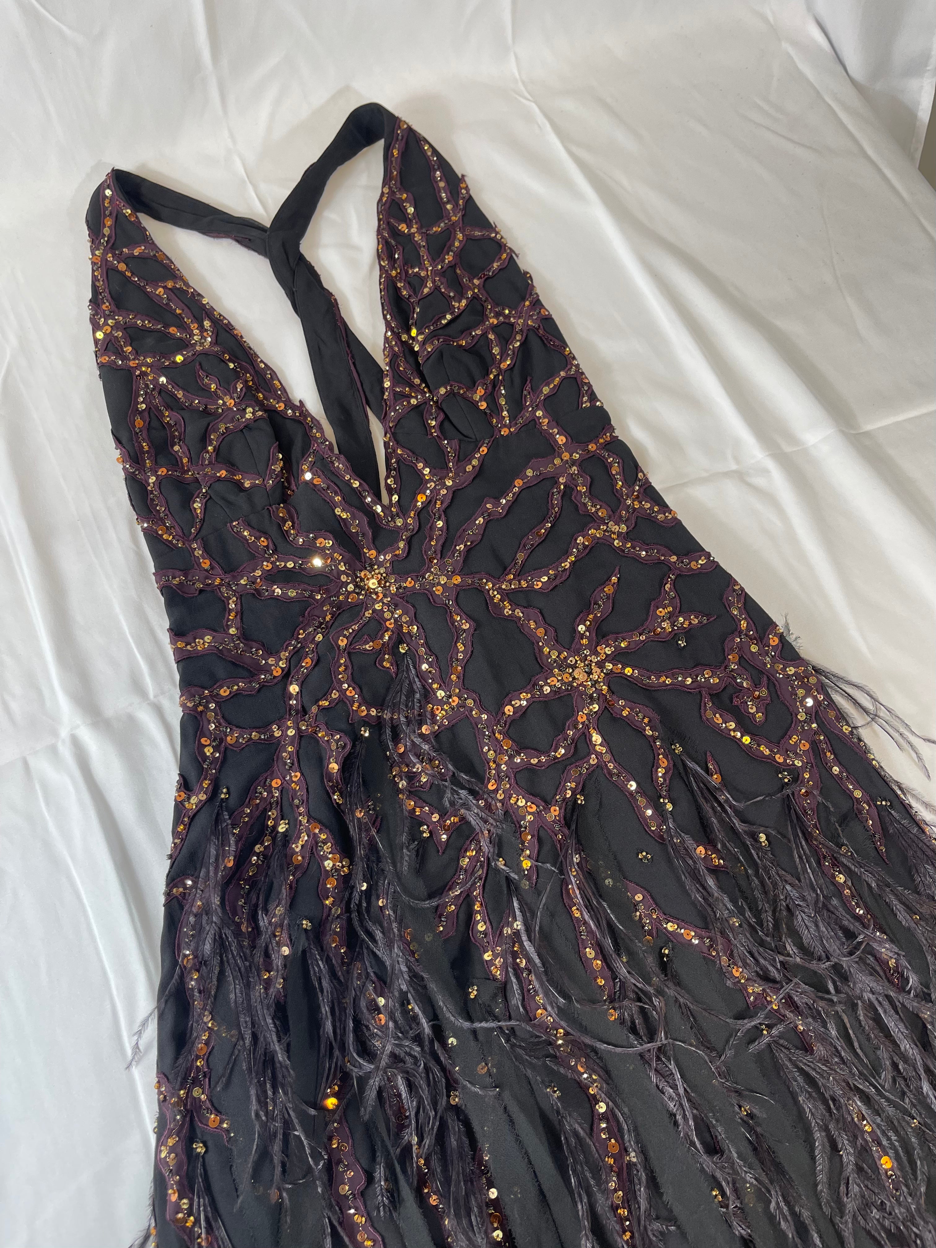 Red Carpet Ready Exclusive Celebrity Mandalay Dresses NWT - NuSource