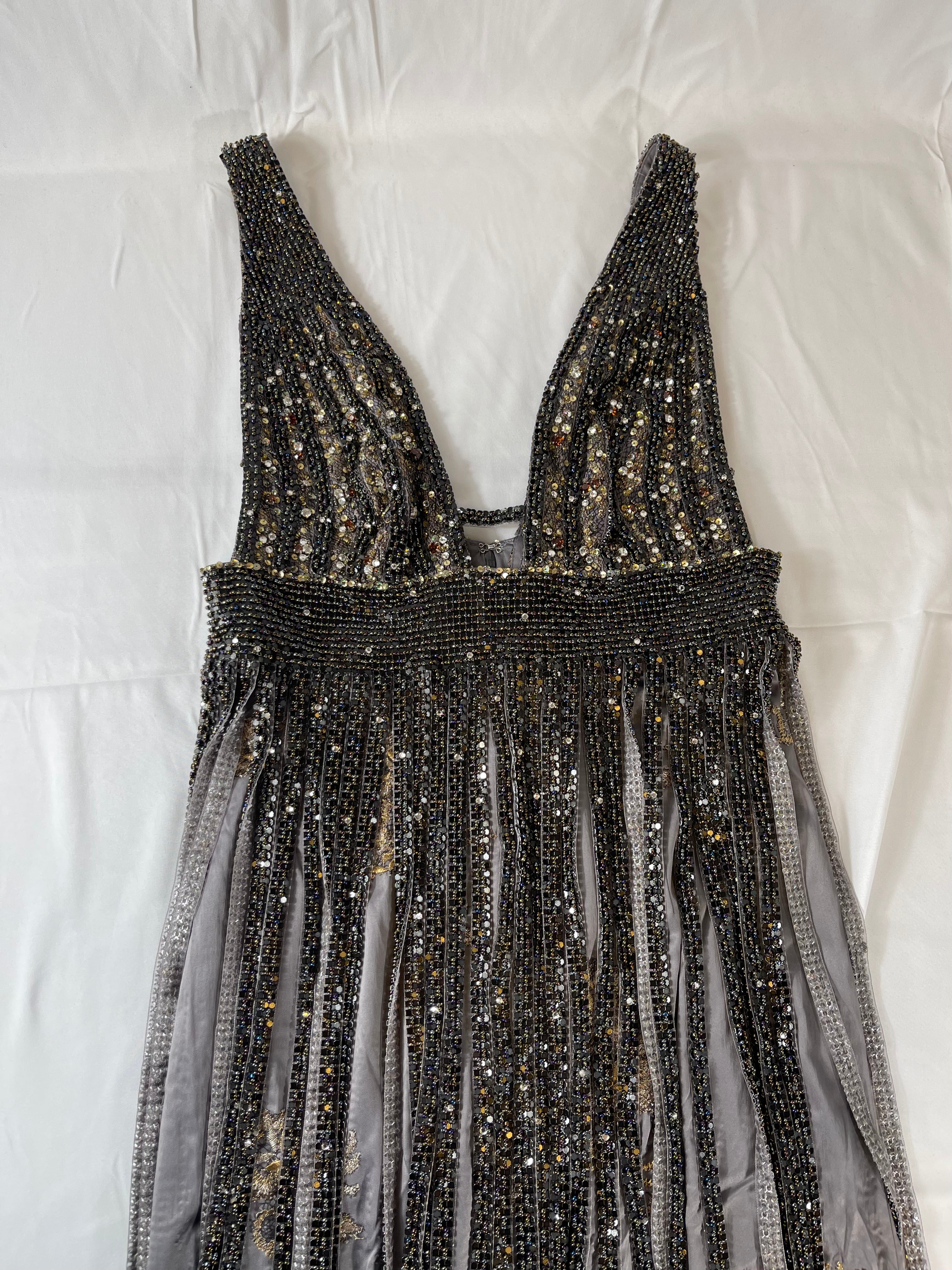 Red Carpet Ready Exclusive Celebrity Mandalay Dresses NWT - NuSource