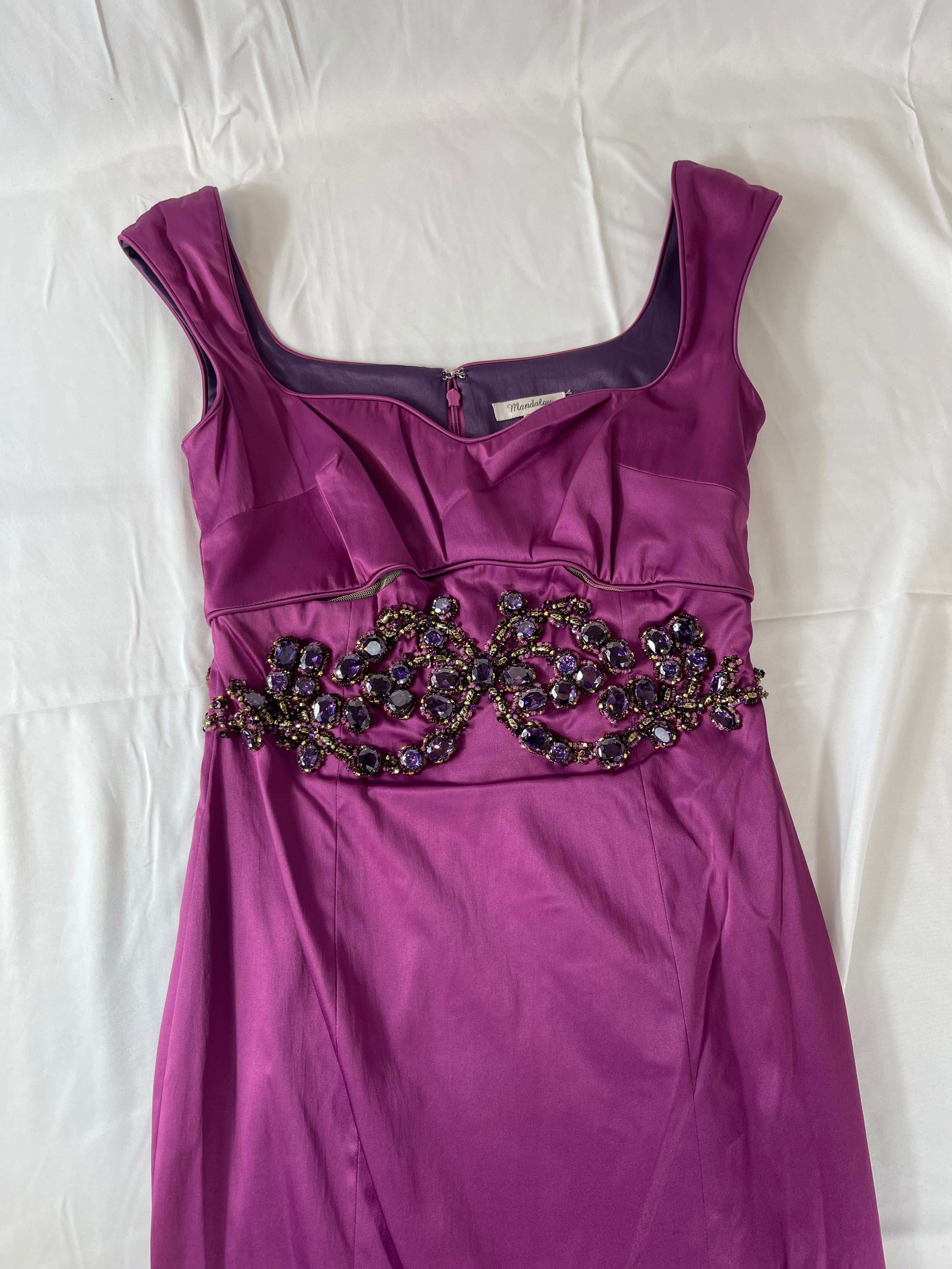 Red Carpet Ready Exclusive Celebrity Mandalay Dresses NWT - NuSource
