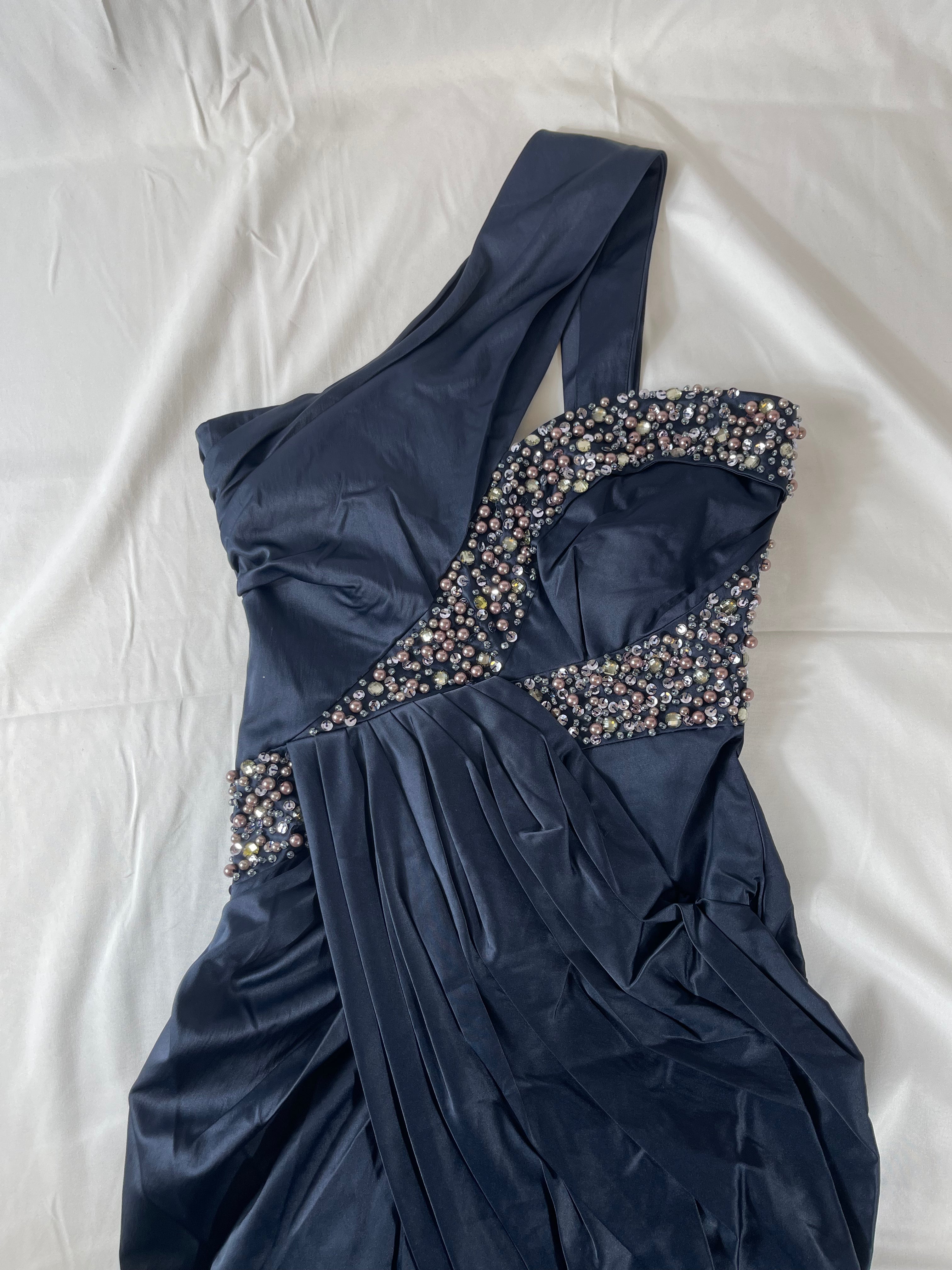 Red Carpet Ready Exclusive Celebrity Mandalay Dresses NWT - NuSource
