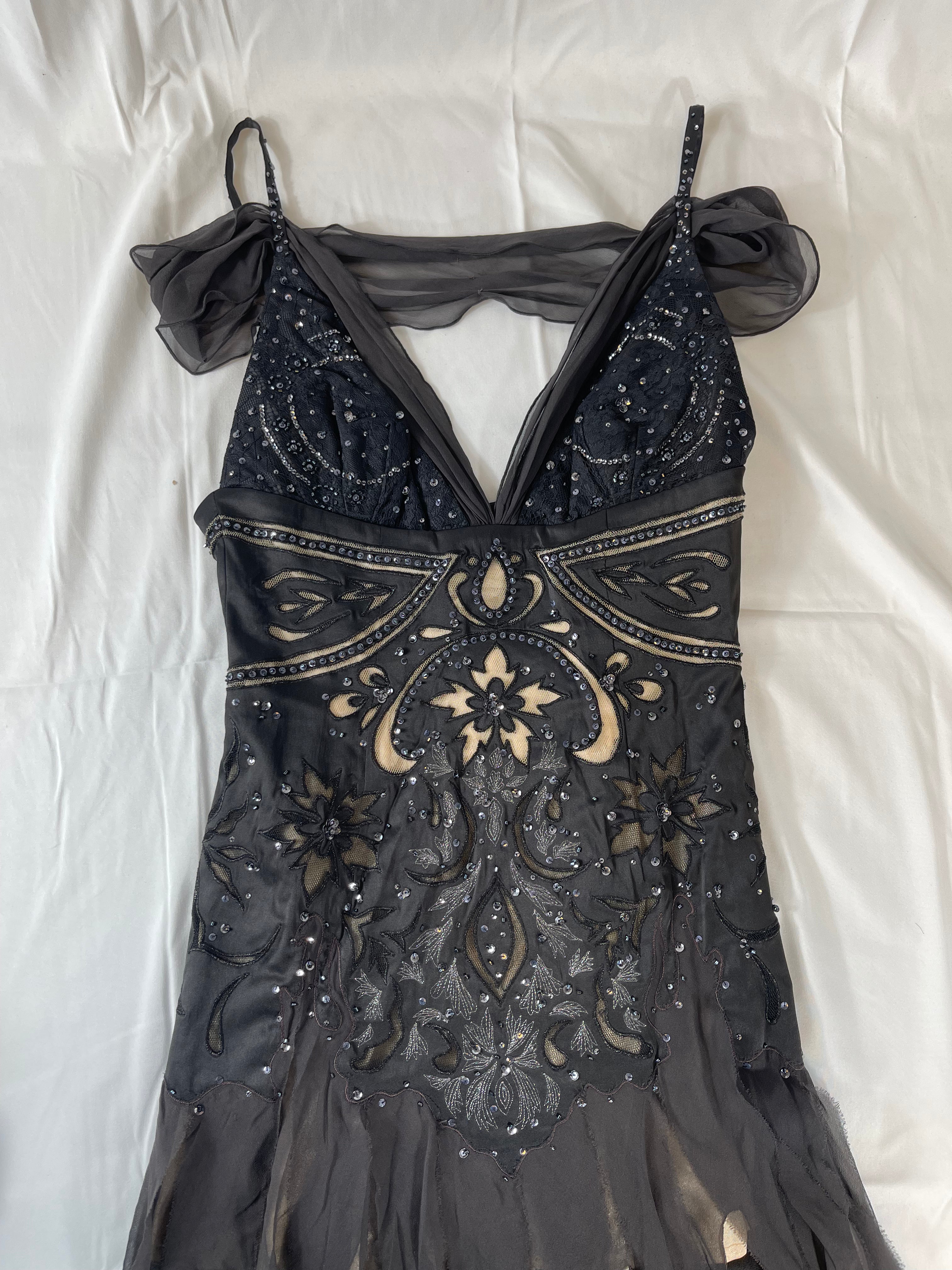 Red Carpet Ready Exclusive Celebrity Mandalay Dresses NWT - NuSource