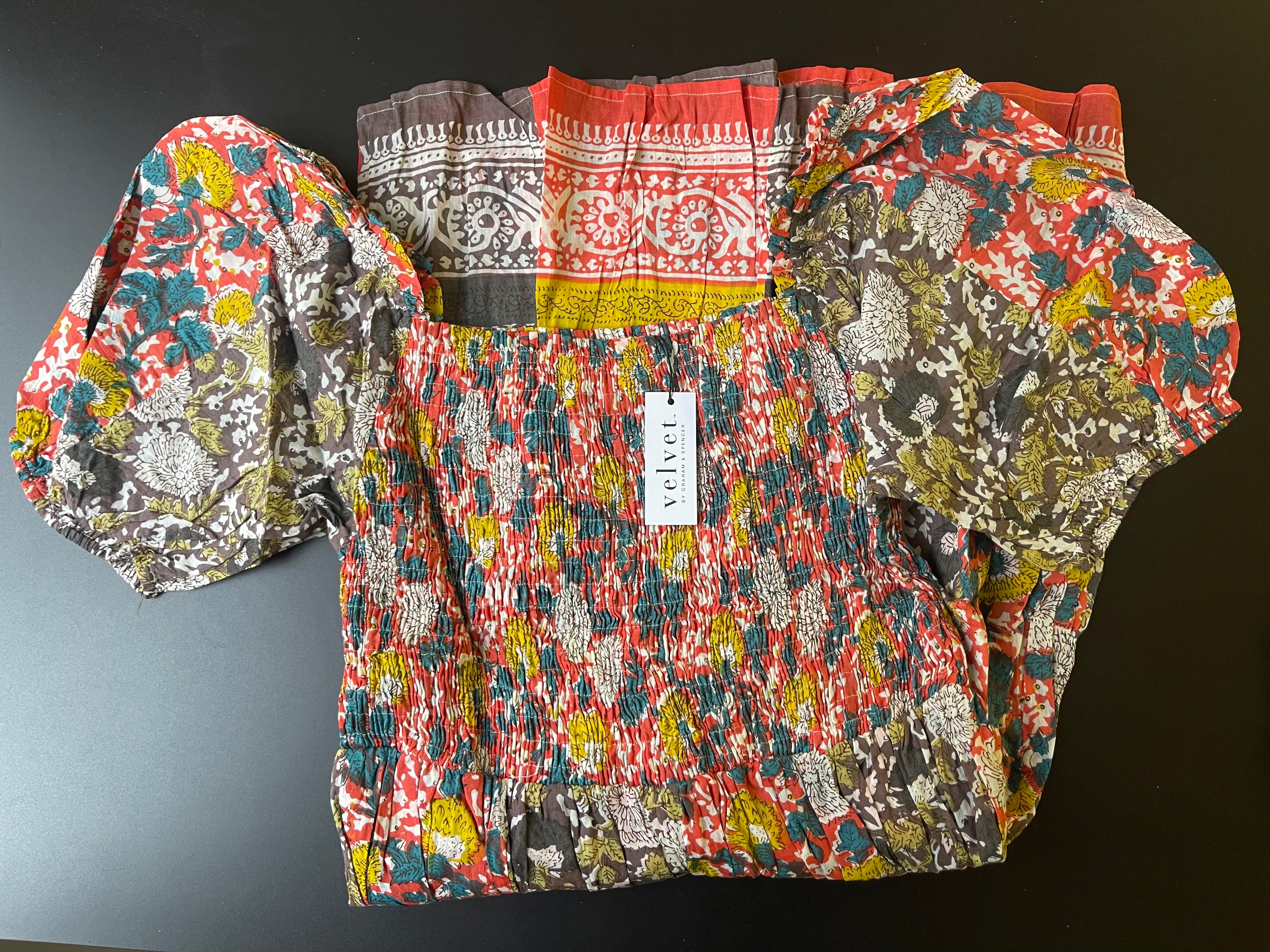 NWT Women’s Luxe Brands Box