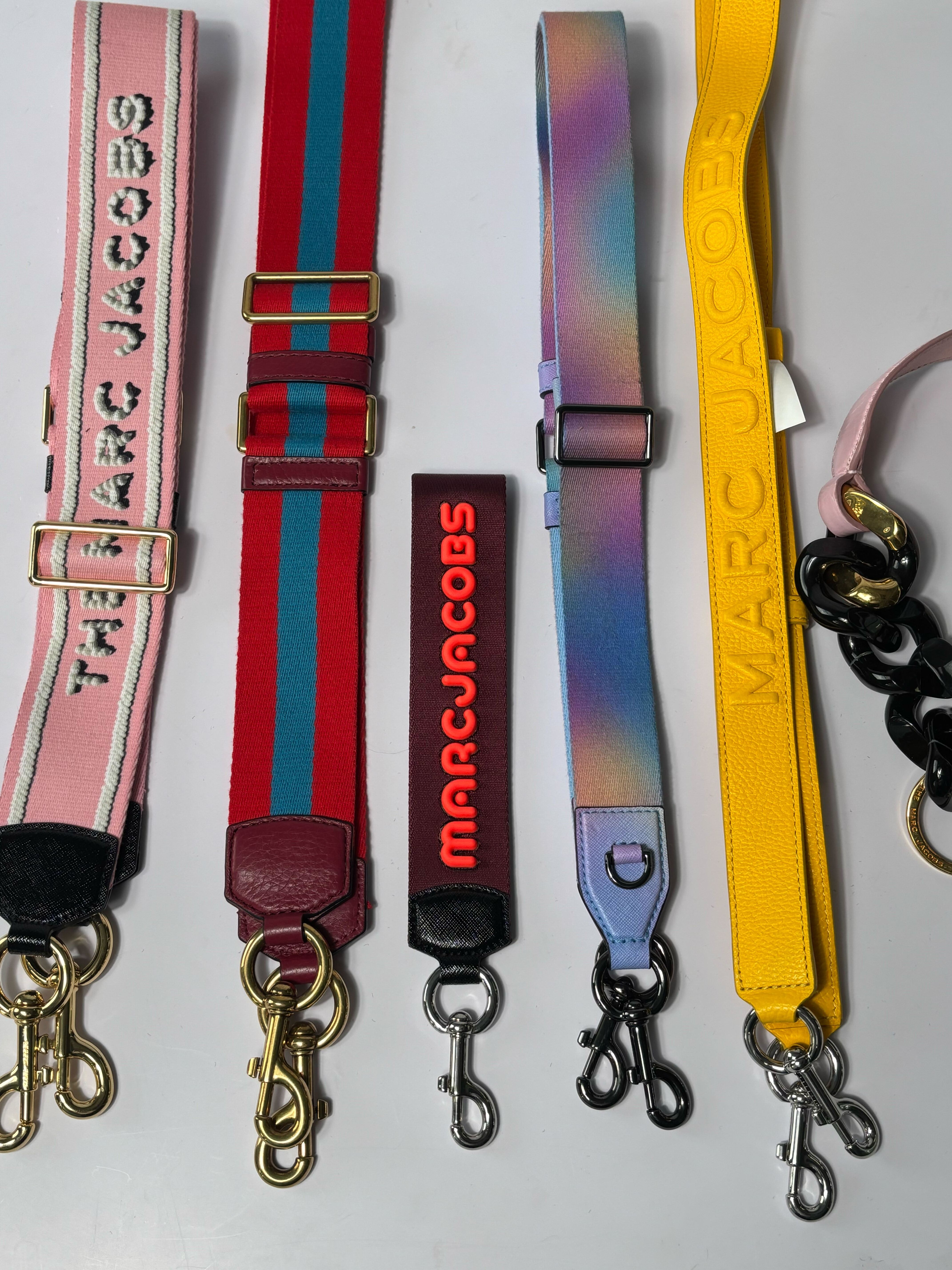 Assorted NWT/NWOT Designer Apparel & Accessories - NuSource