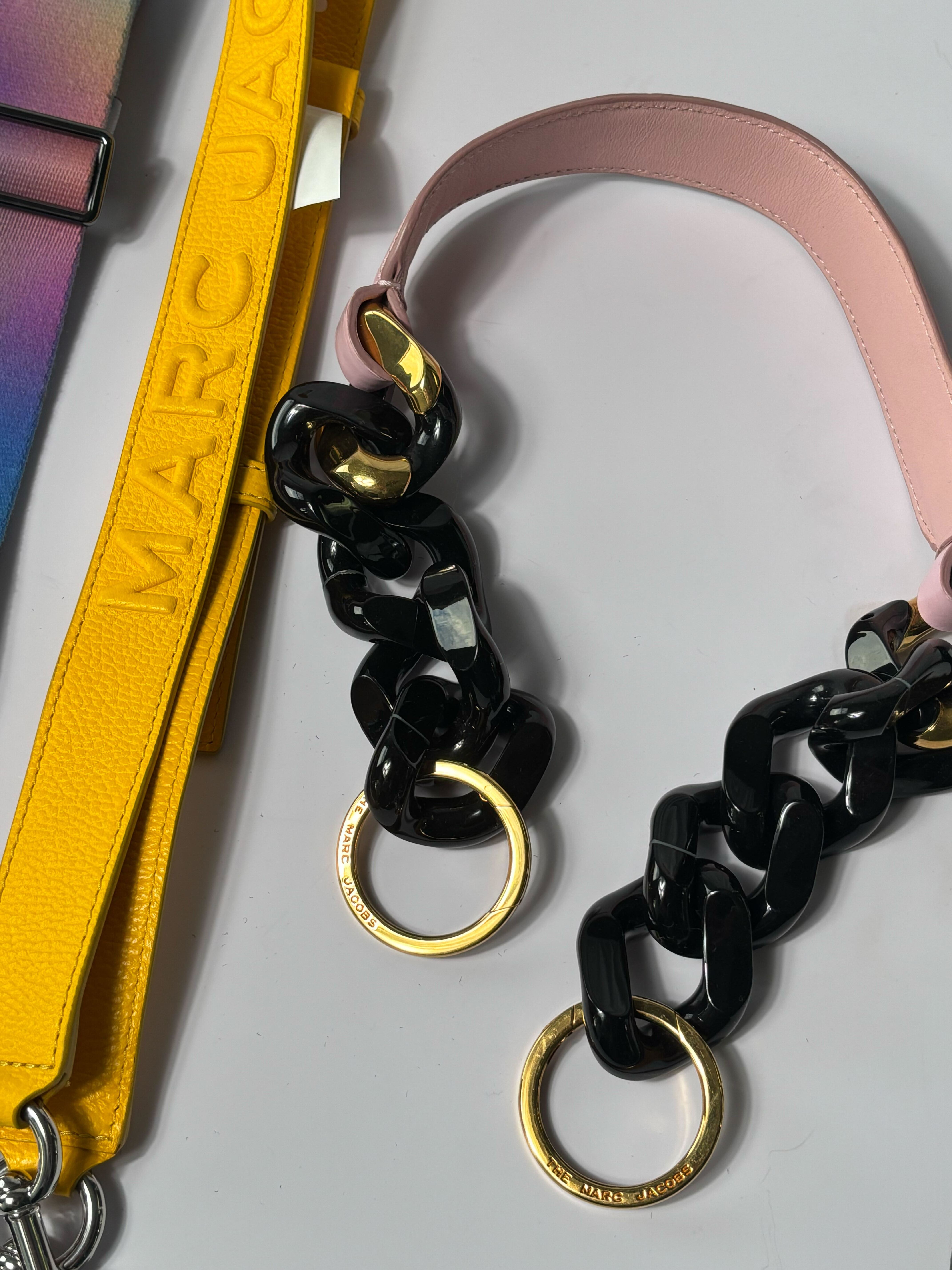 Assorted NWT/NWOT Designer Apparel & Accessories - NuSource