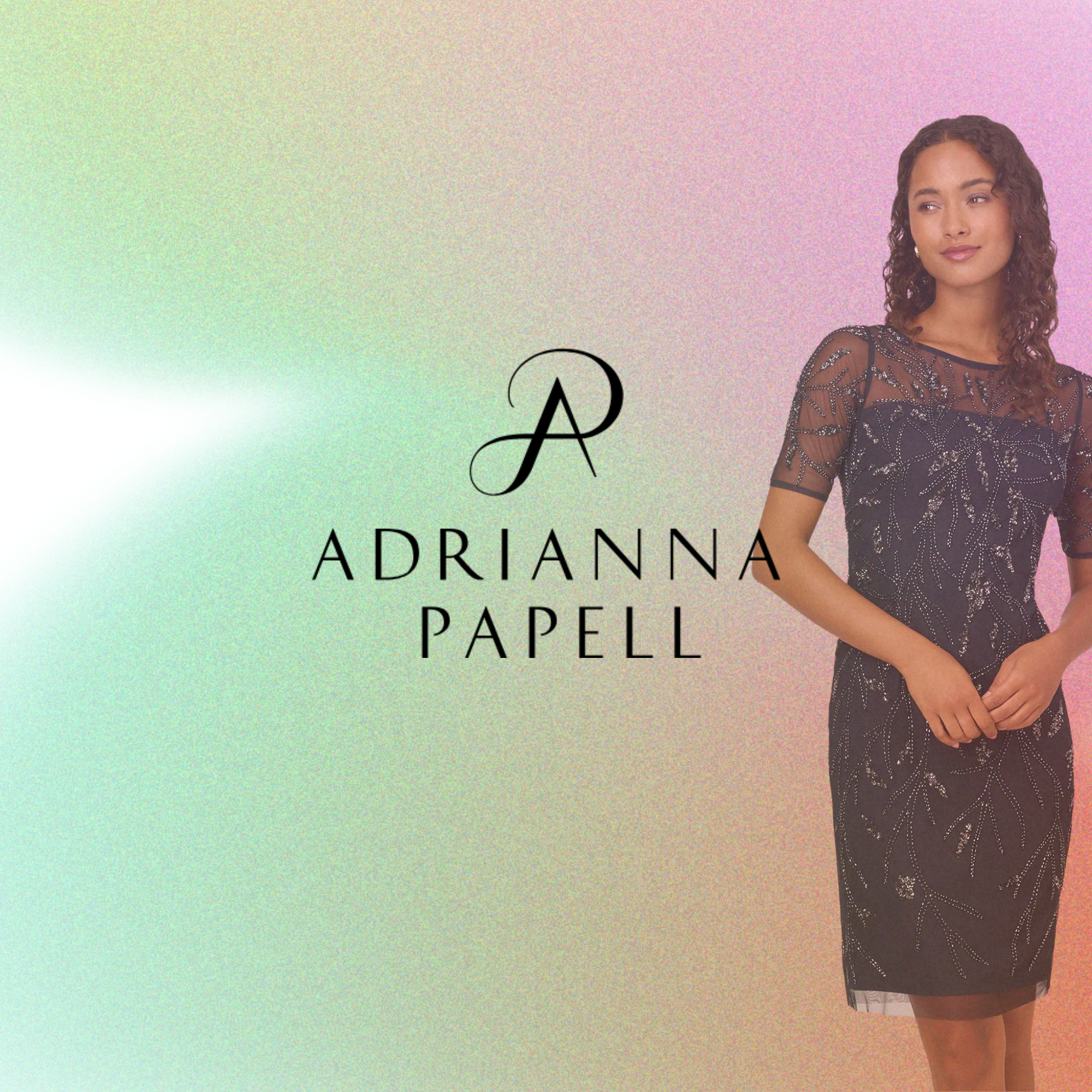 Adrianna Papell Women's Secondhand Clothing Mini Box - NuSource