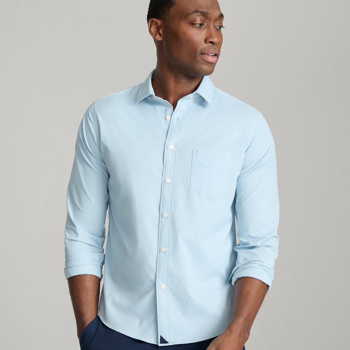 Men's UNTUCKit Mixed Grade Returns NWT/NWOT (40pcs) - NuSource