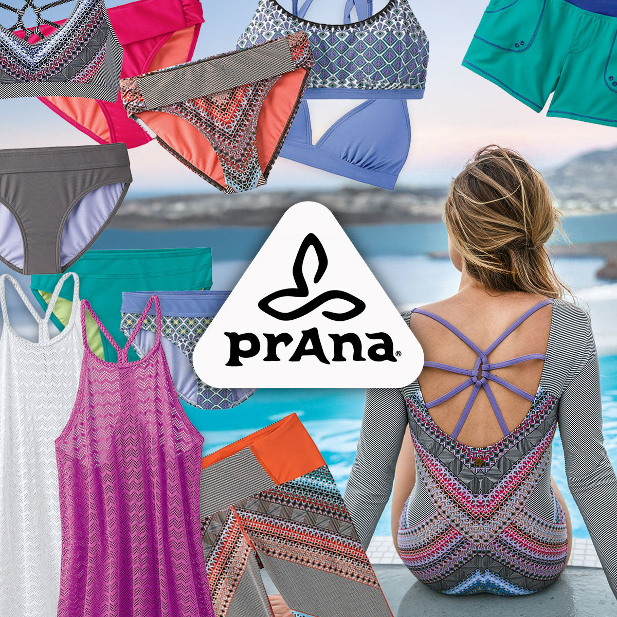 prAna NWT/NWOT Women's Wholesale Swim - Helpsy Source