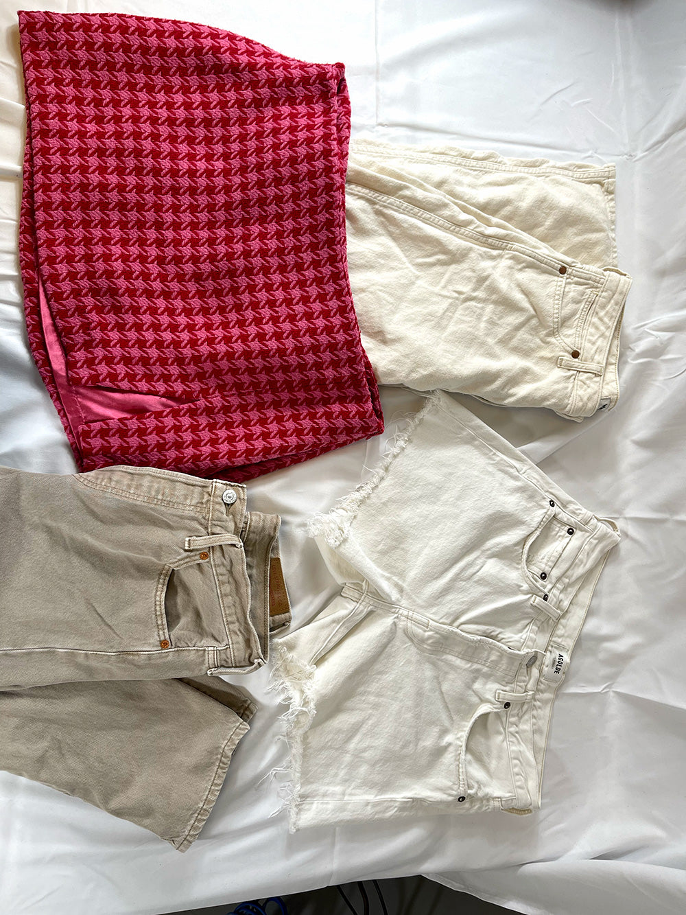 Designer Premium Rental Bottoms Women's Wholesale - NuSource